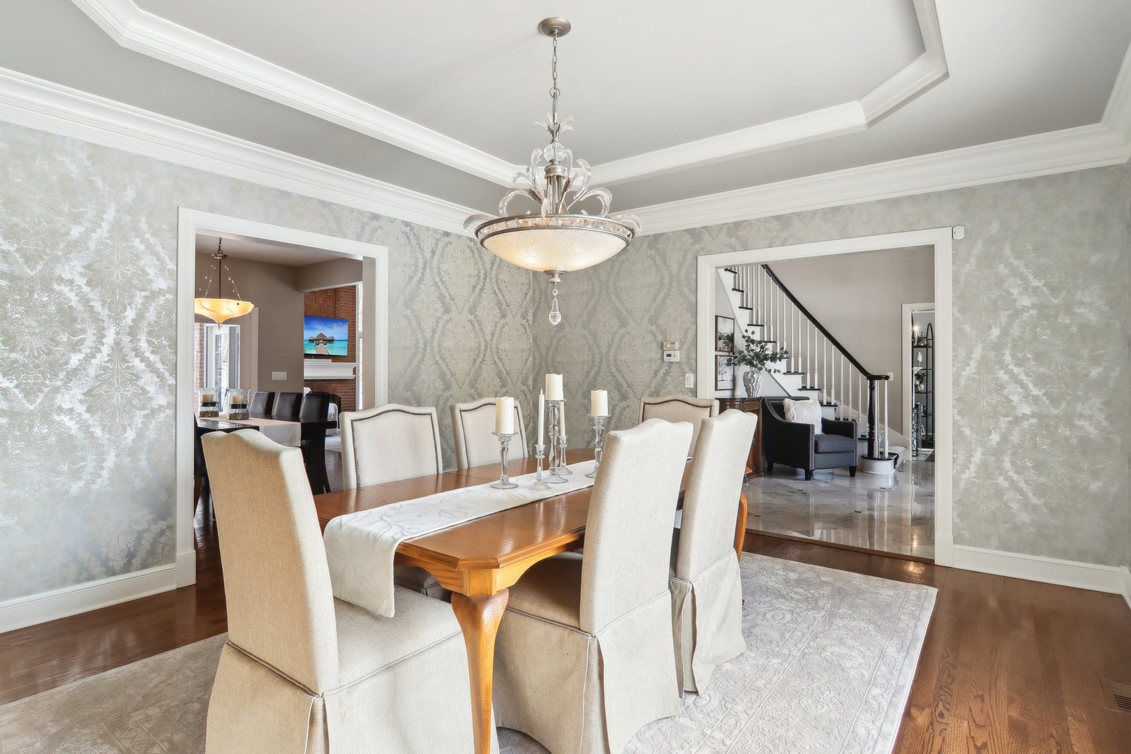 629 Fox Glen Drive