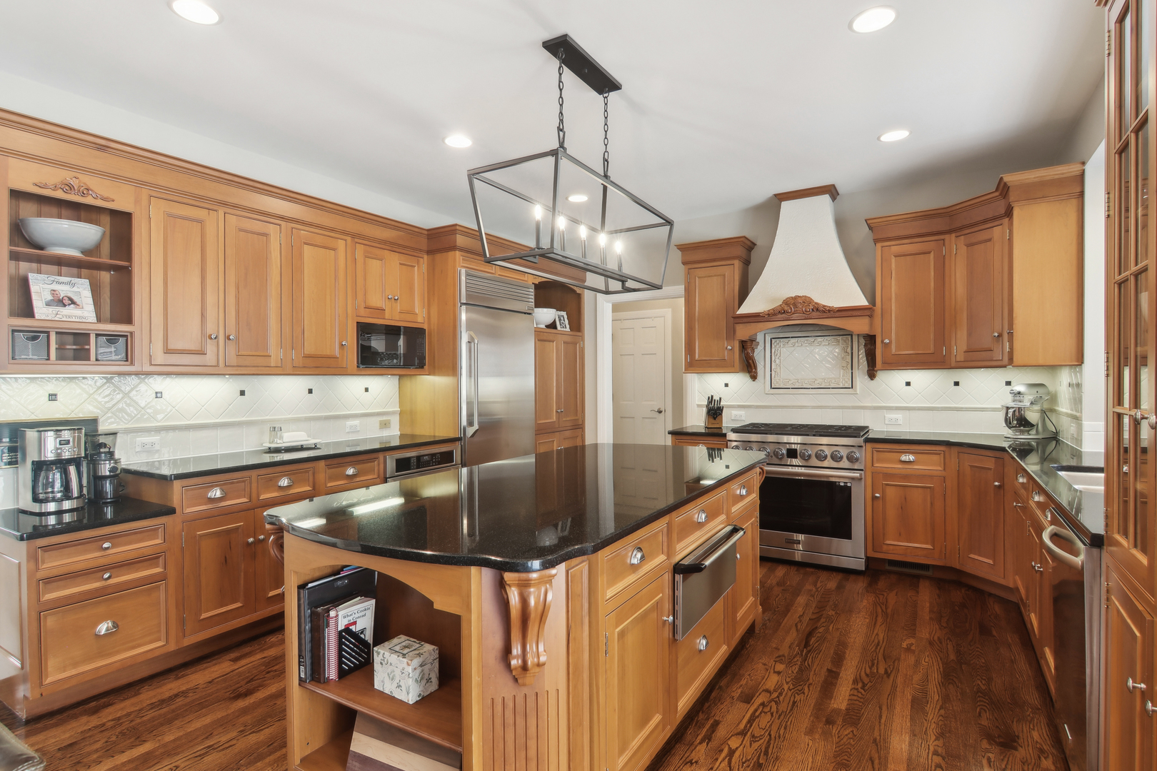 629 Fox Glen Drive