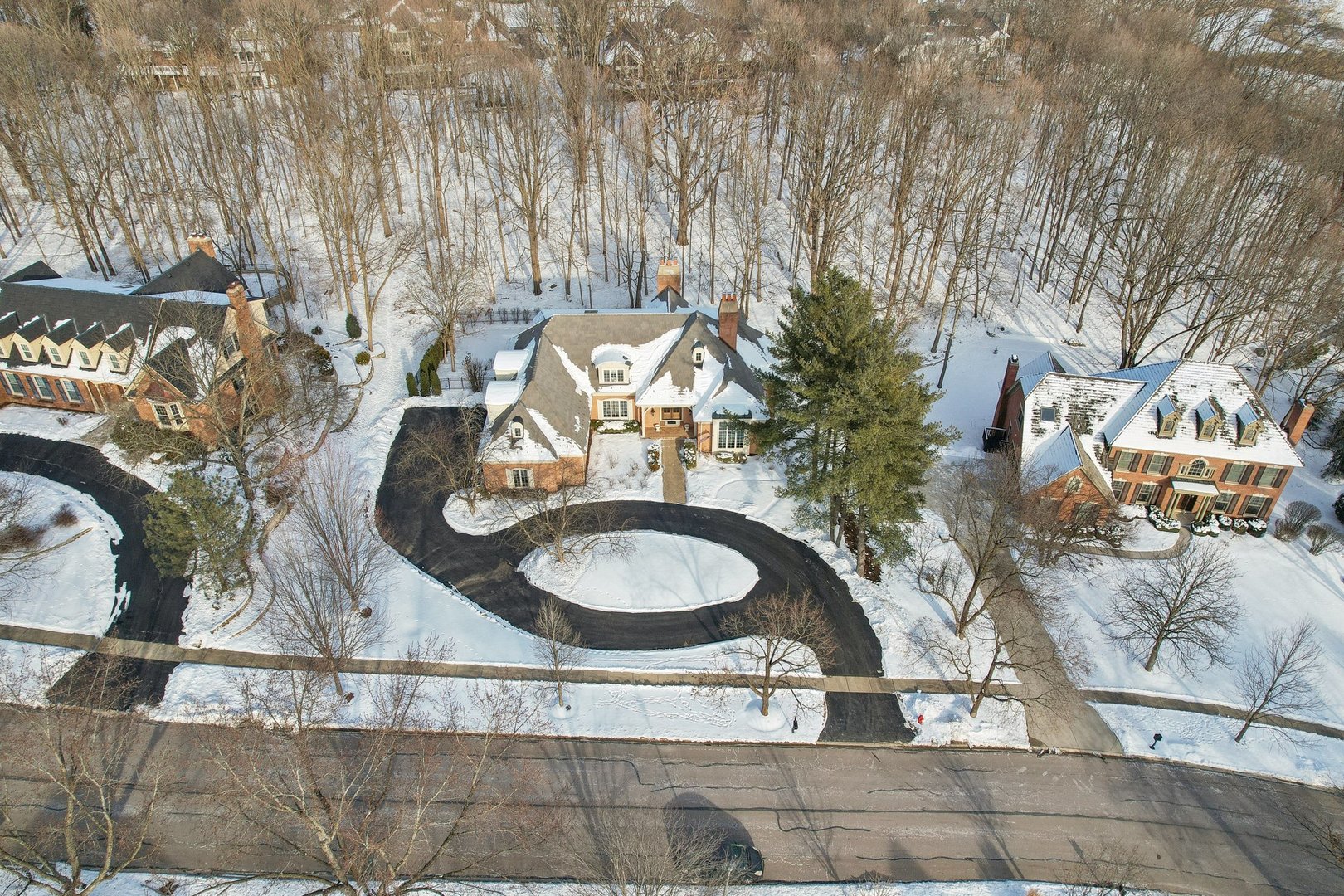 629 Fox Glen Drive