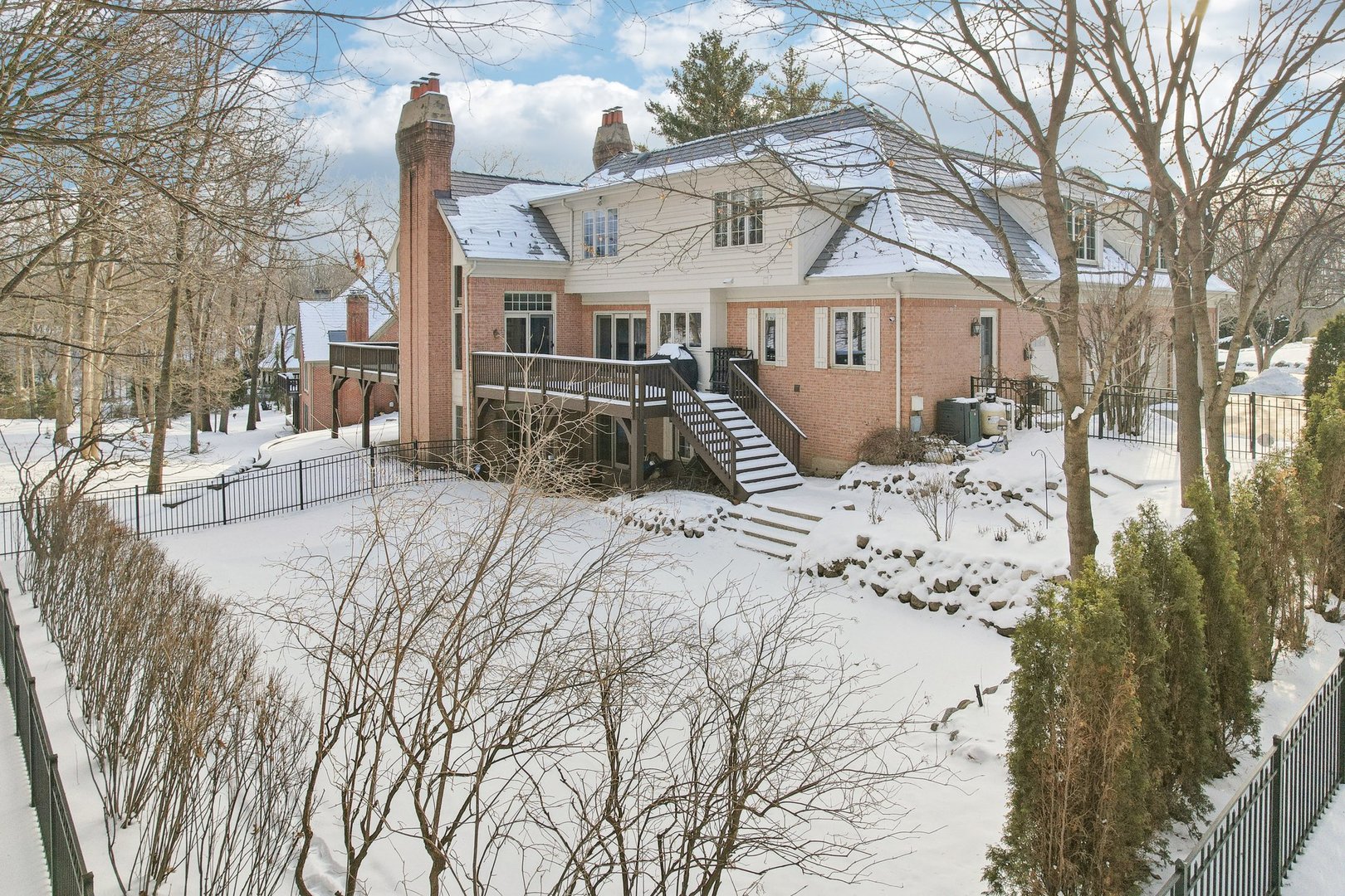 629 Fox Glen Drive