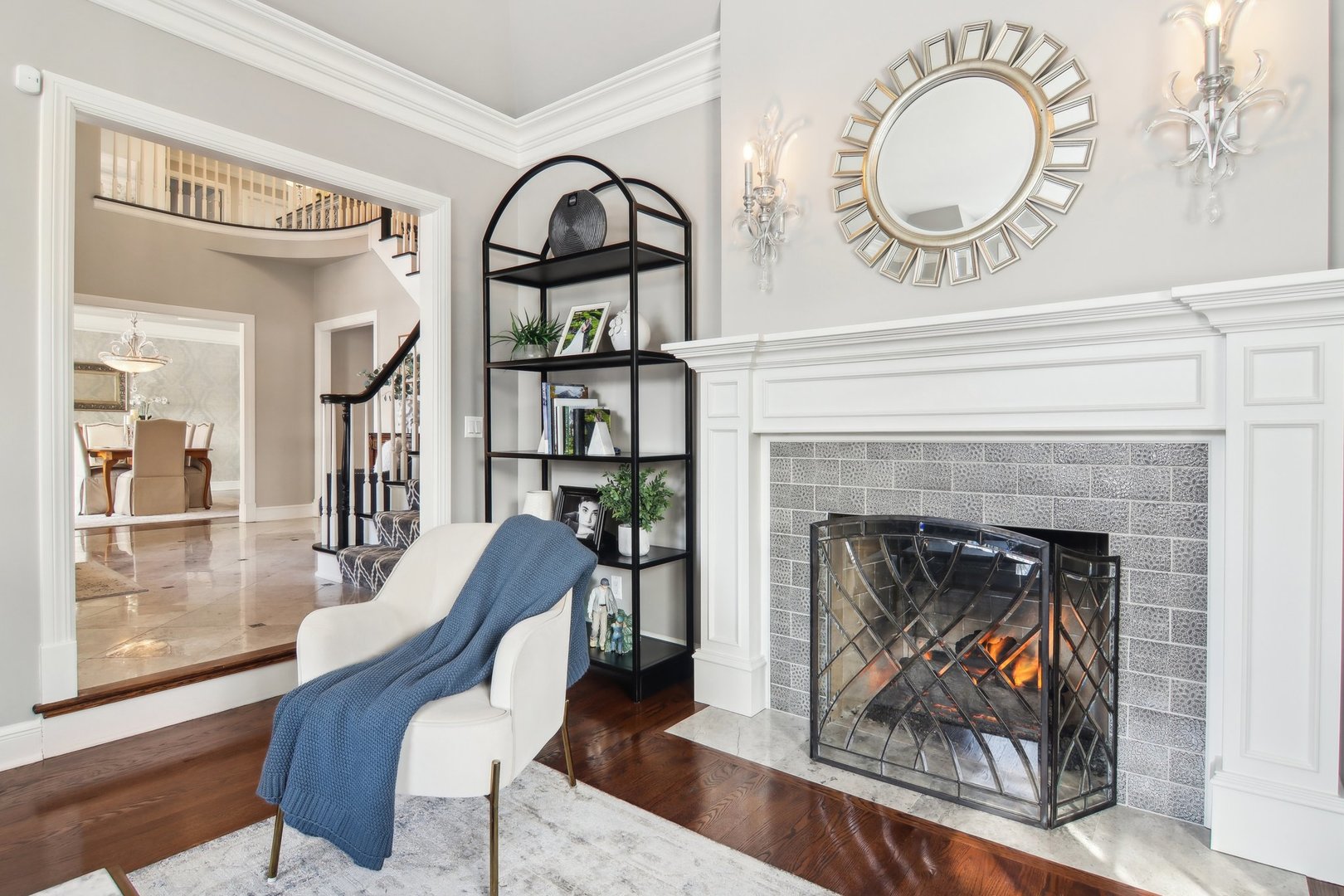 629 Fox Glen Drive