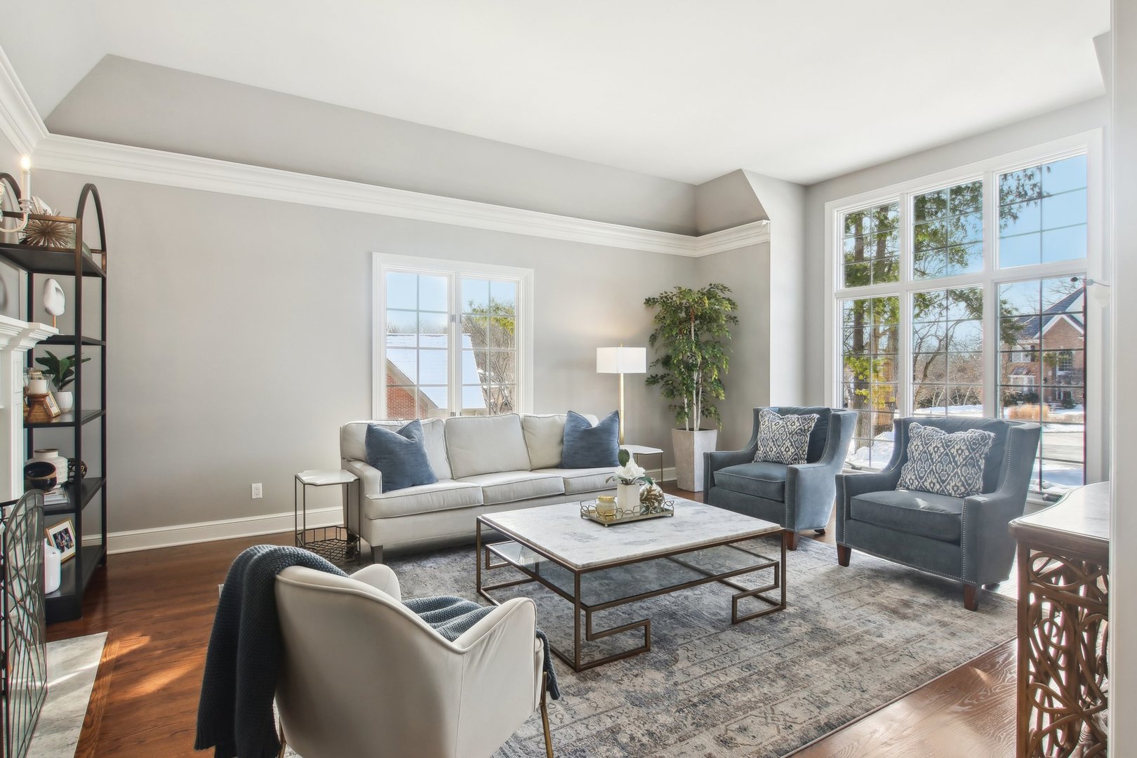 629 Fox Glen Drive