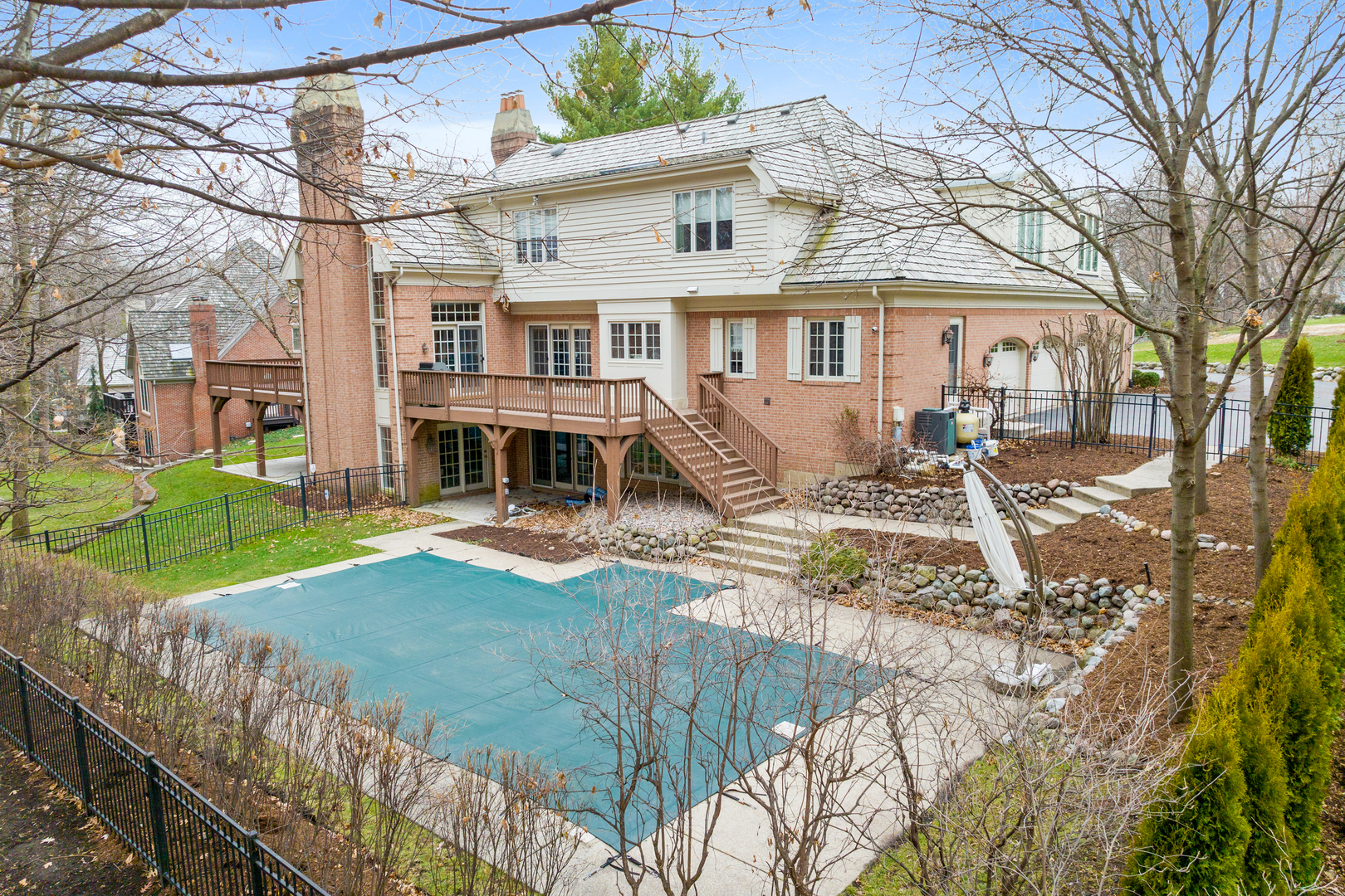 629 Fox Glen Drive