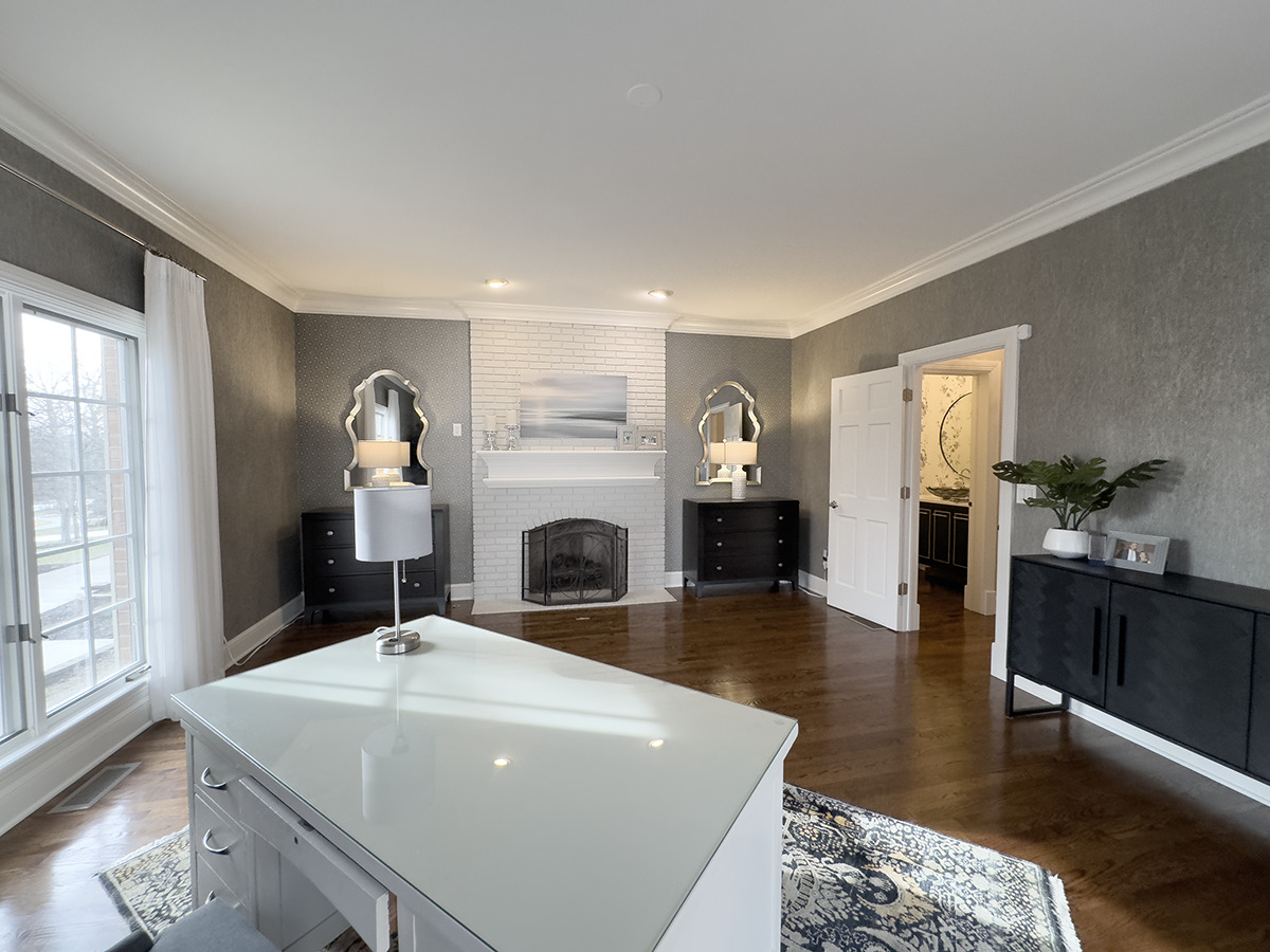 629 Fox Glen Drive