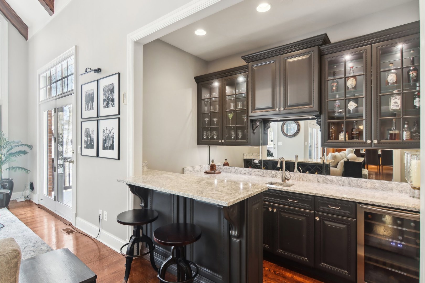 629 Fox Glen Drive