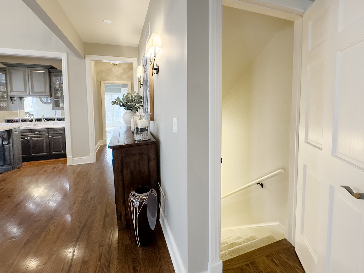 629 Fox Glen Drive
