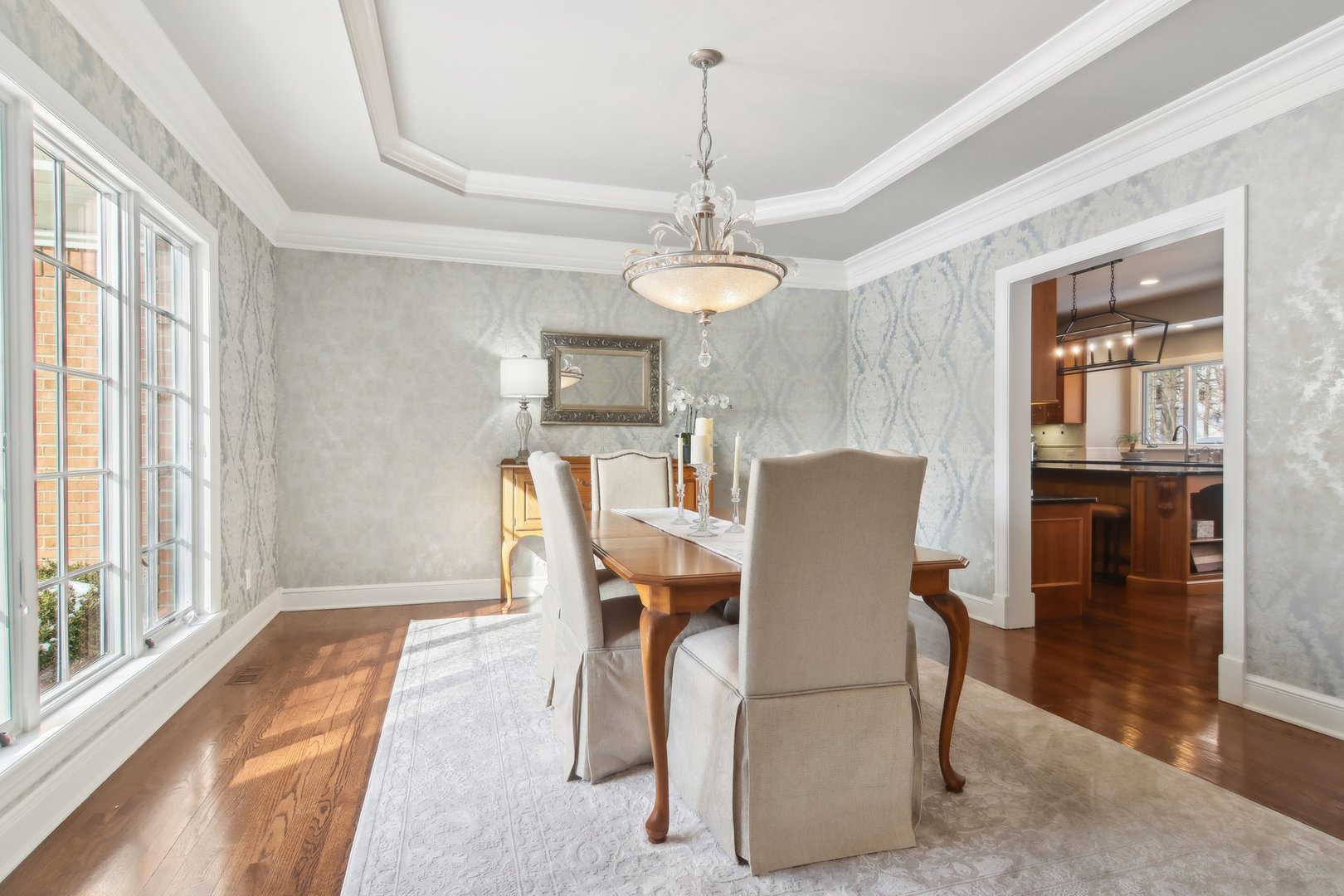 629 Fox Glen Drive