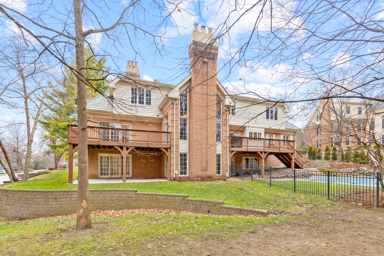 629 Fox Glen Drive