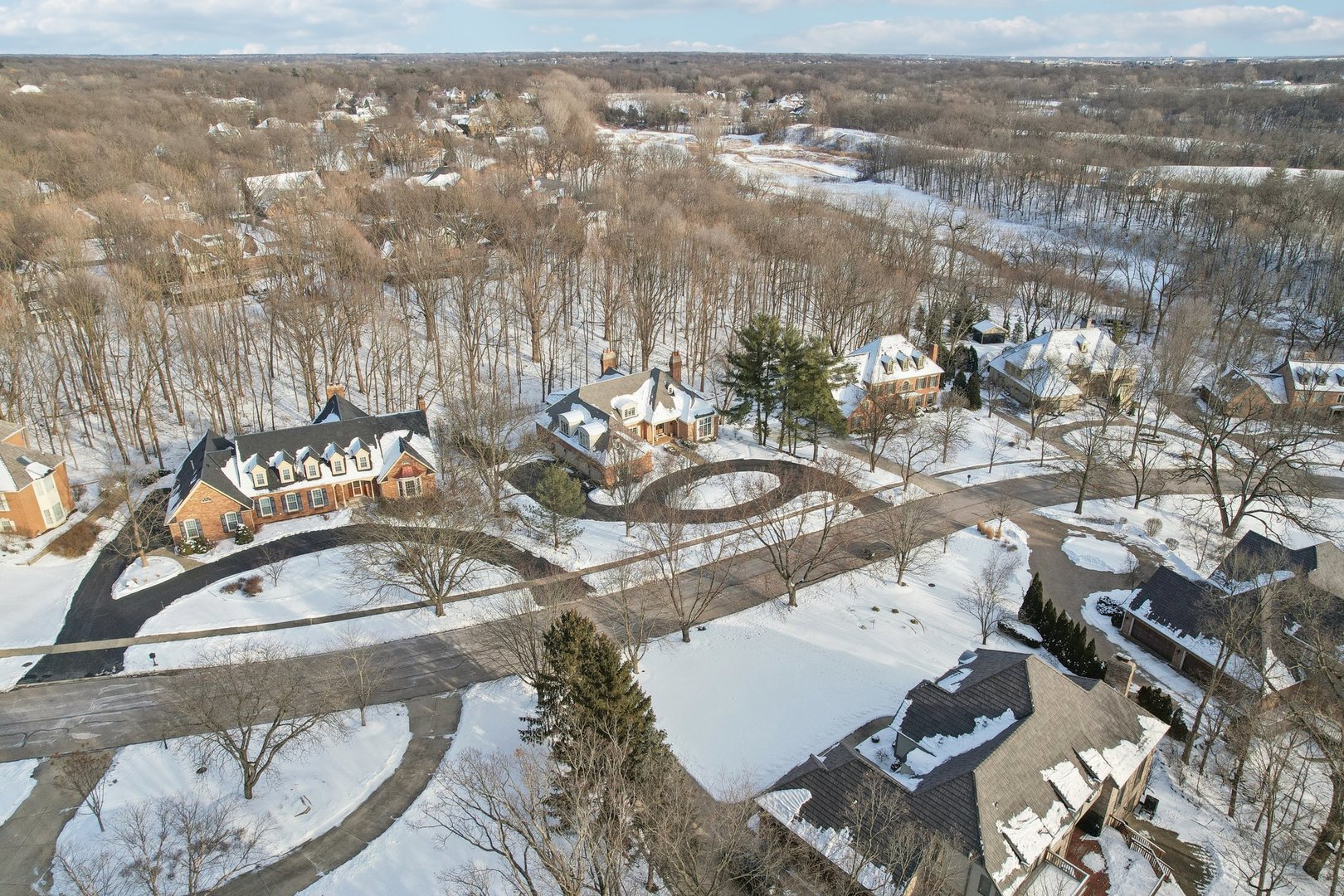 629 Fox Glen Drive