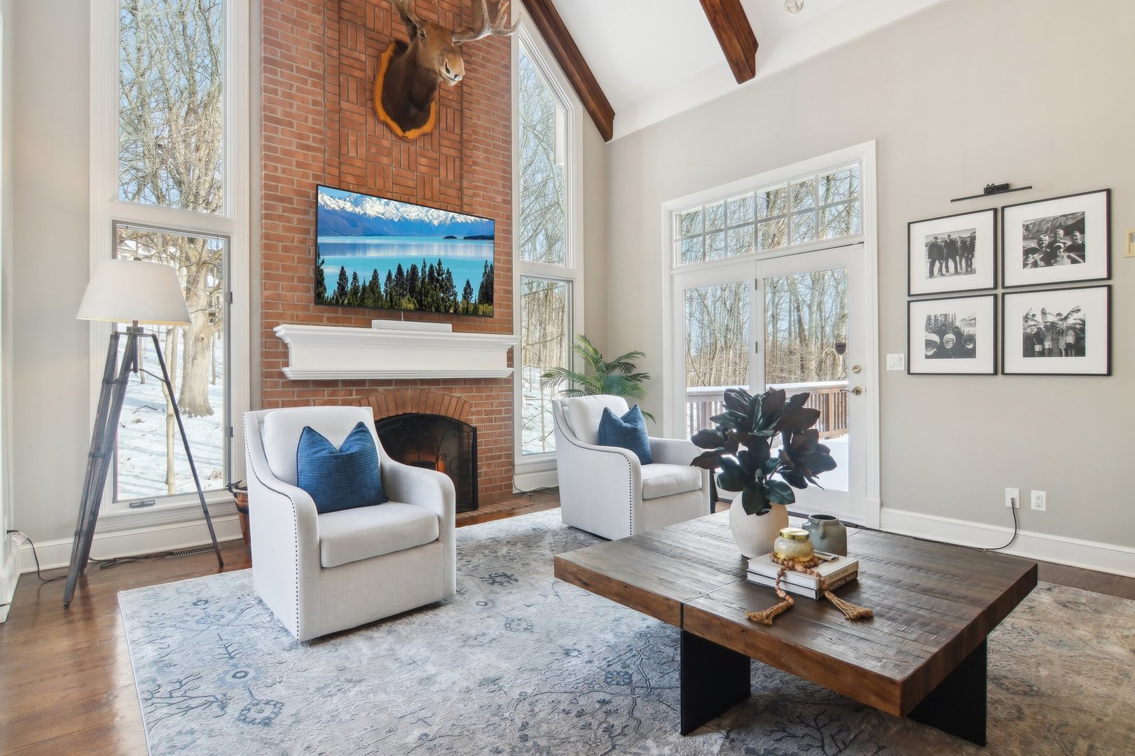 629 Fox Glen Drive