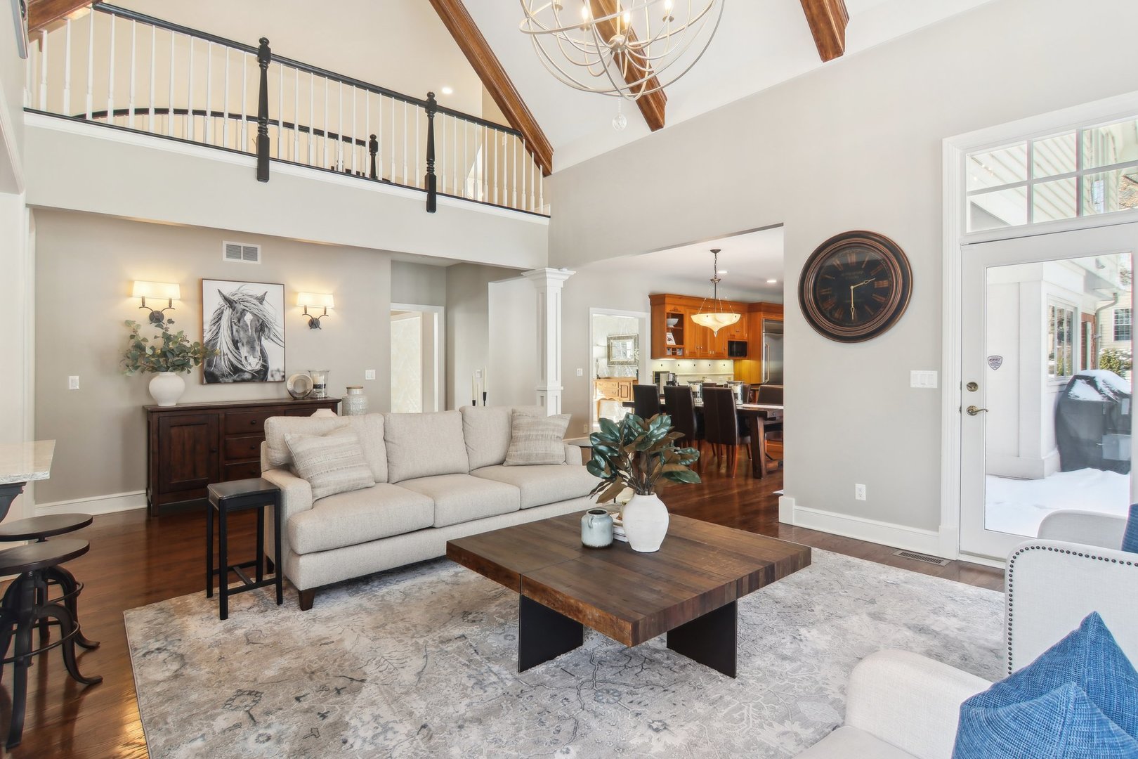 629 Fox Glen Drive