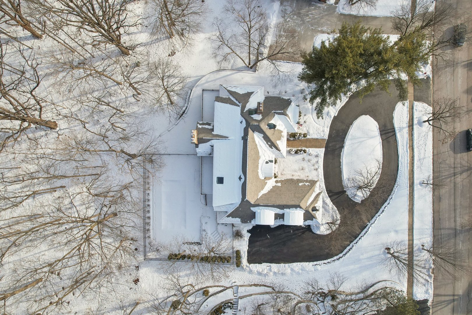 629 Fox Glen Drive