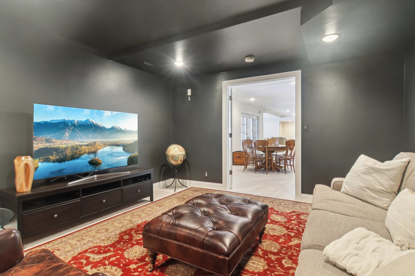629 Fox Glen Drive