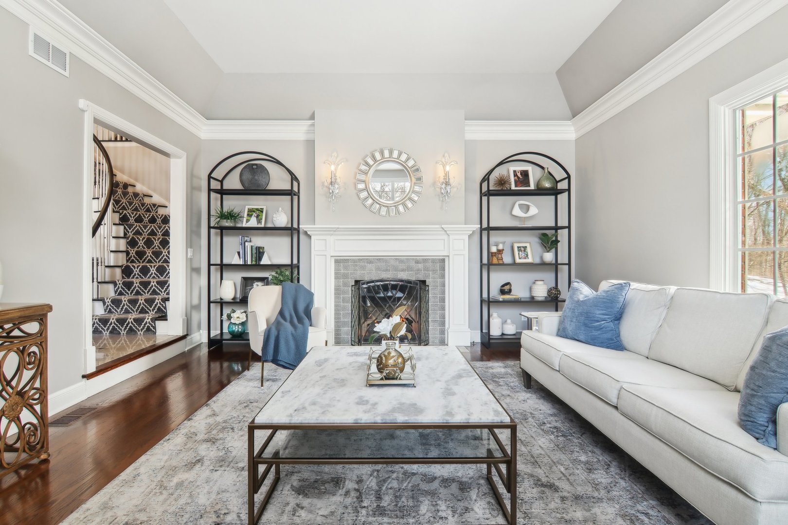 629 Fox Glen Drive