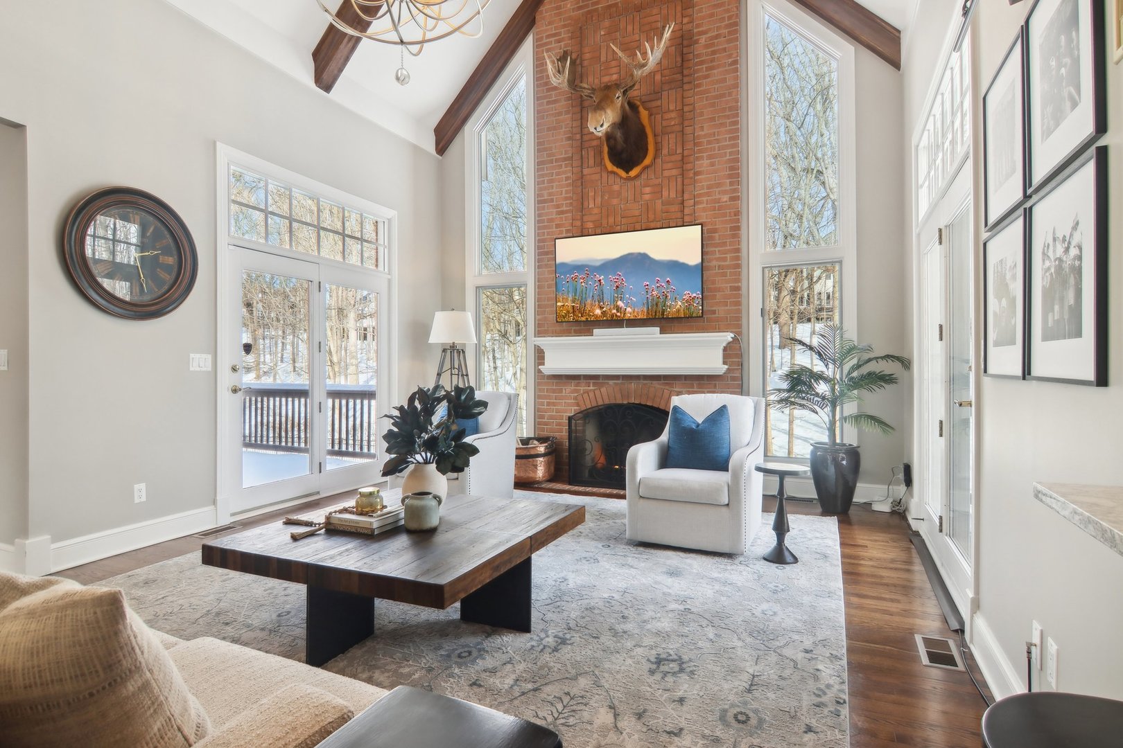 629 Fox Glen Drive