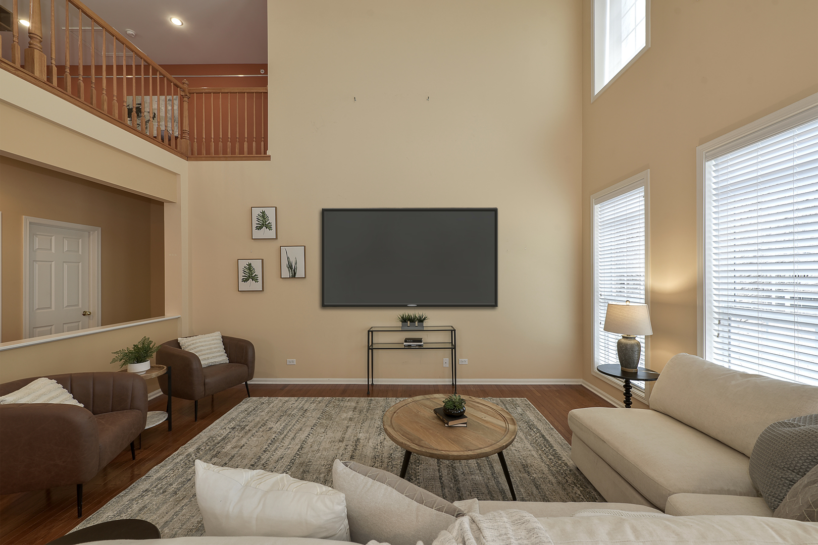 516 Stone Canyon Circle