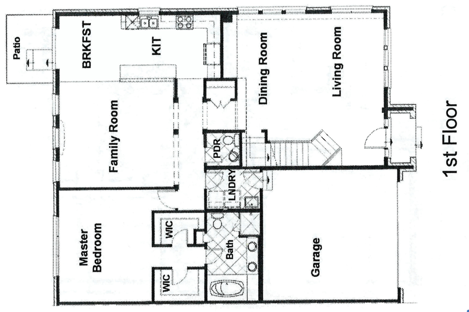 516 Stone Canyon Circle