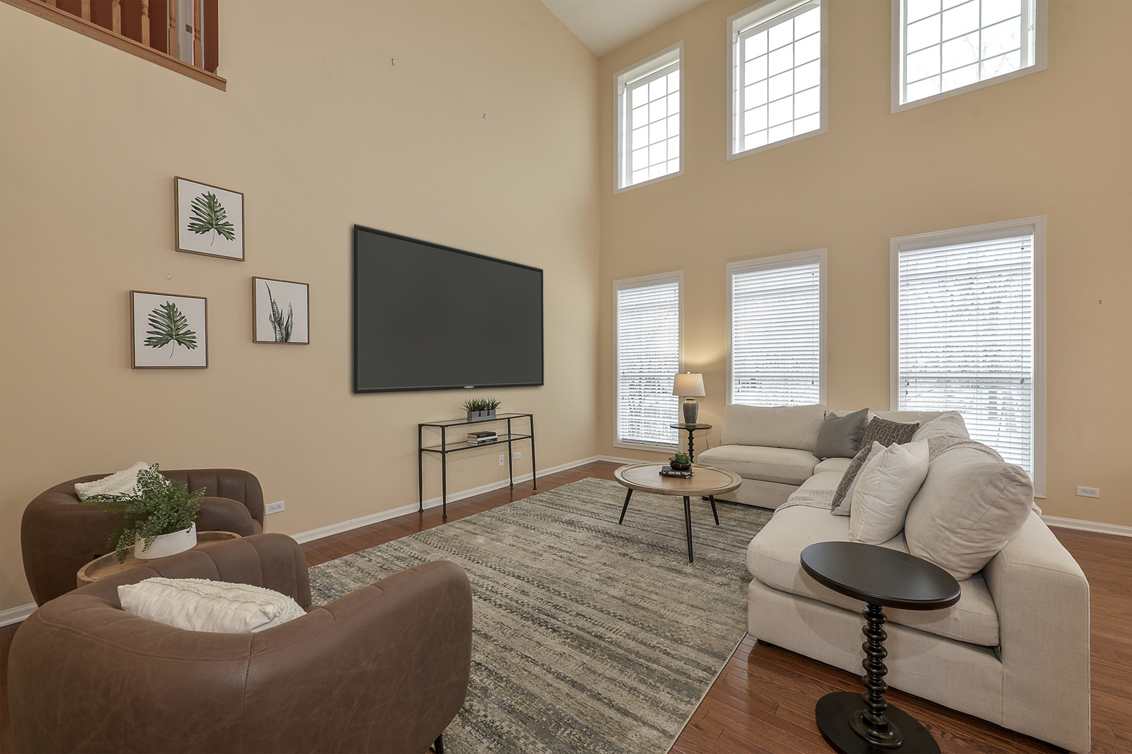 516 Stone Canyon Circle