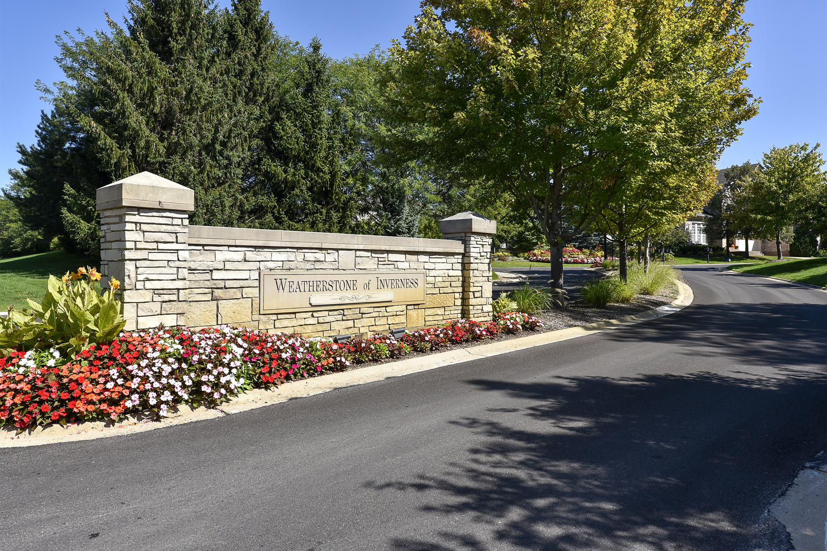 516 Stone Canyon Circle