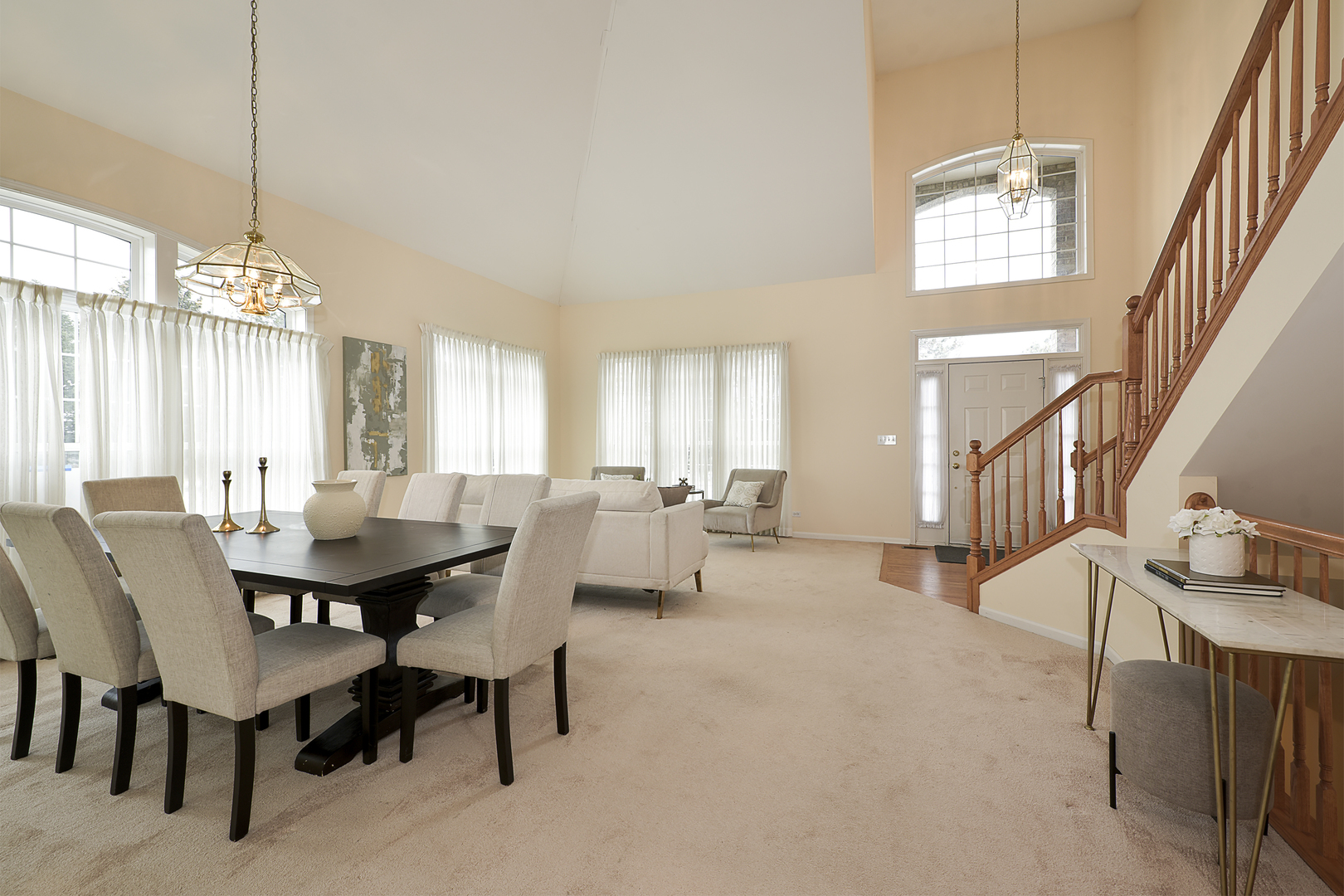 516 Stone Canyon Circle