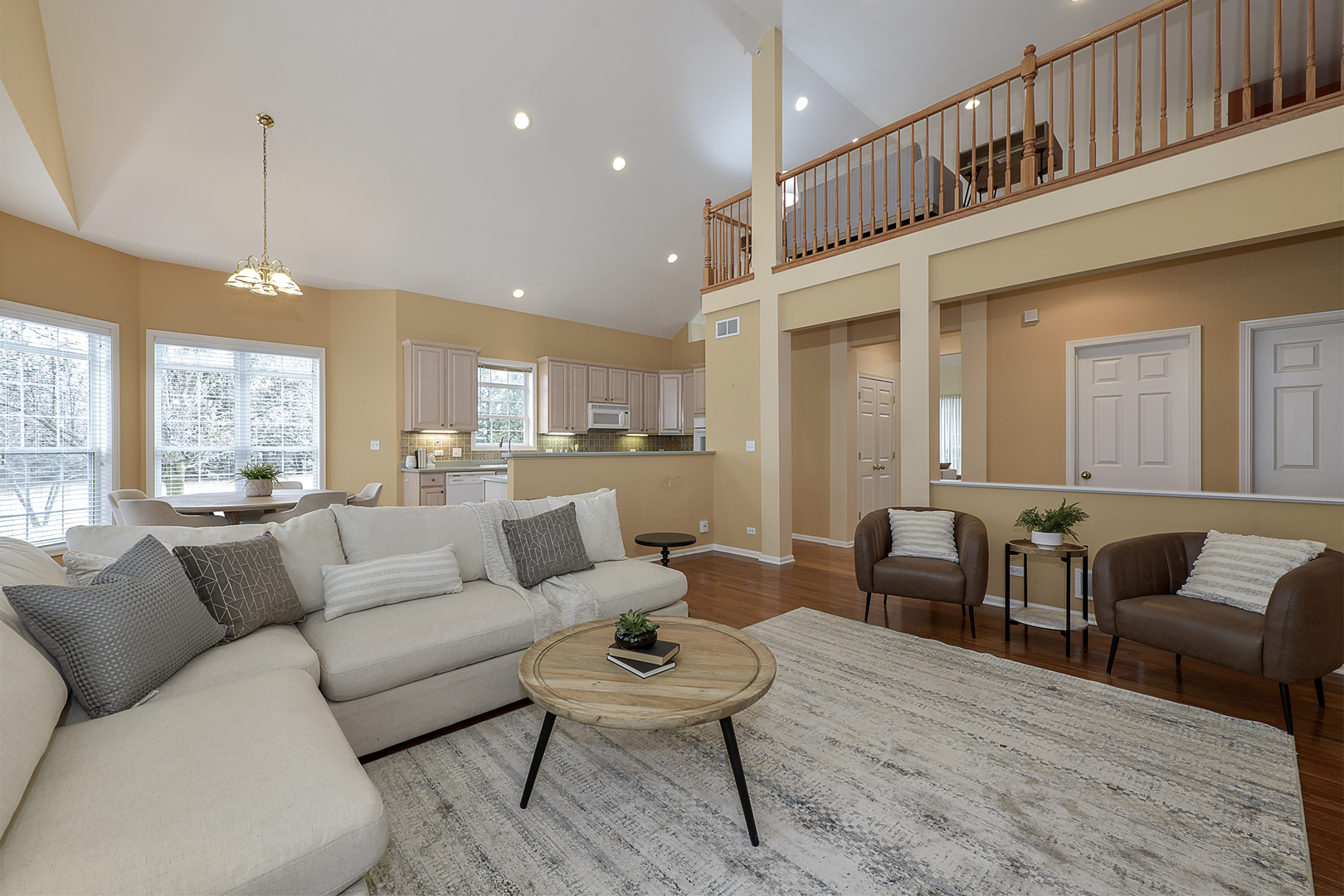 516 Stone Canyon Circle