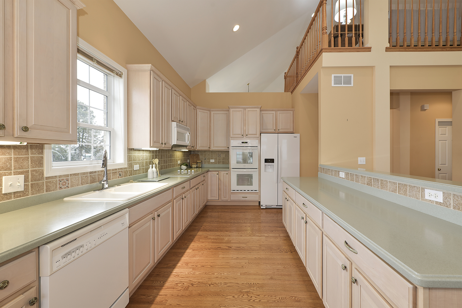 516 Stone Canyon Circle