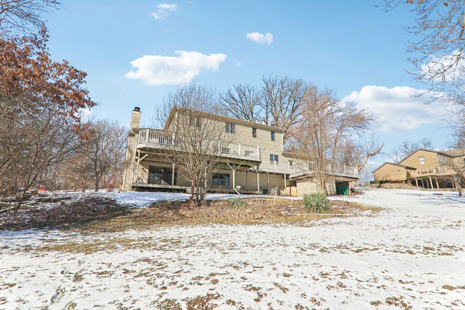 2613 Poplar View Bend