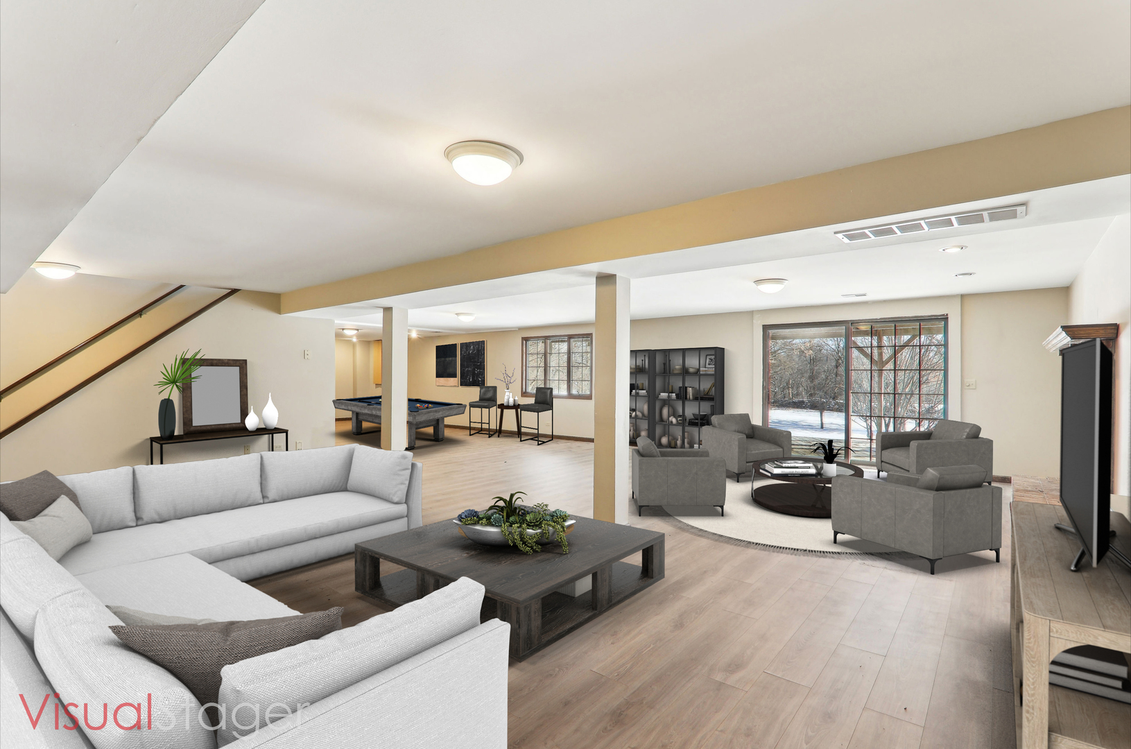 2613 Poplar View Bend