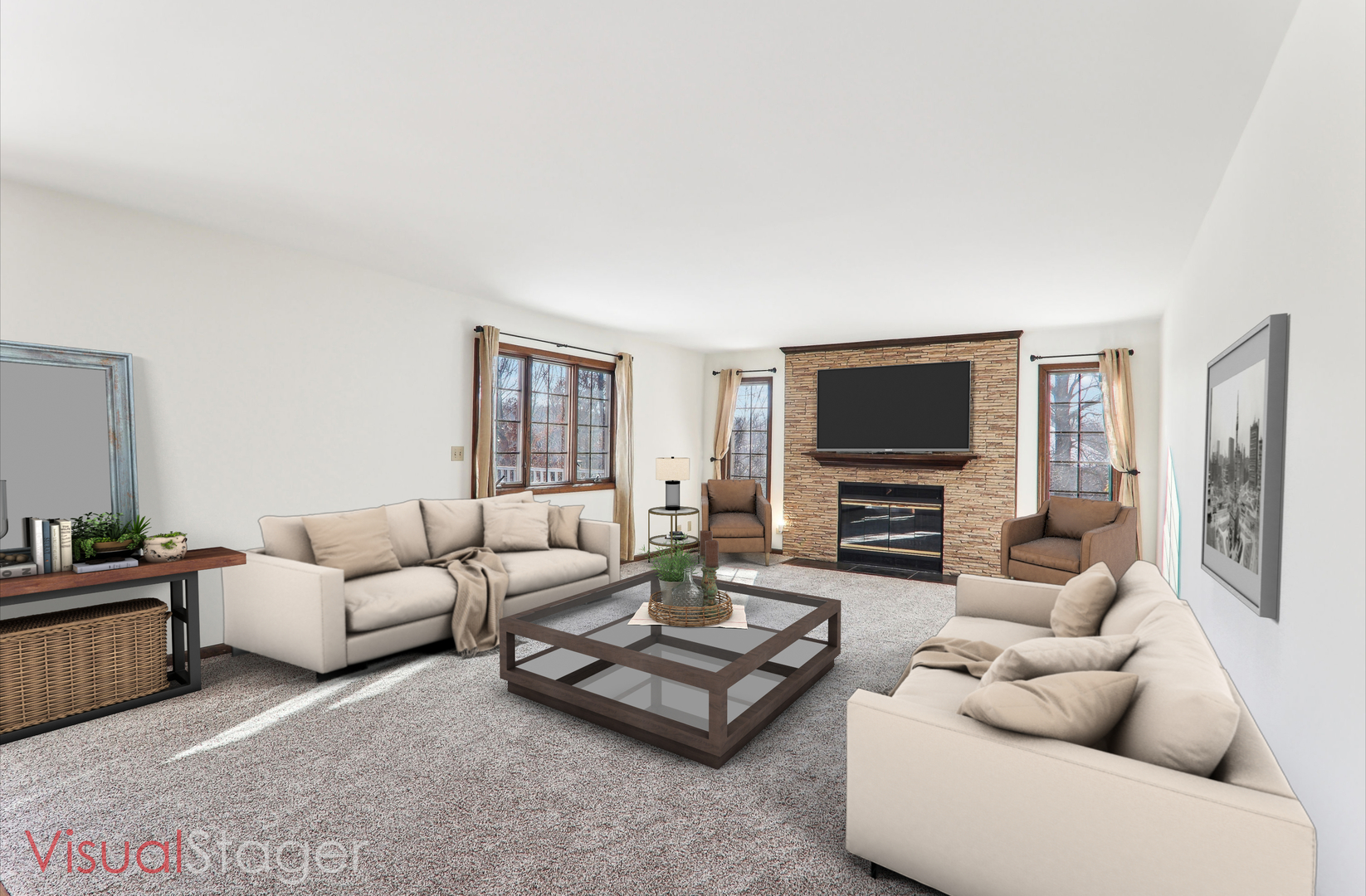 2613 Poplar View Bend