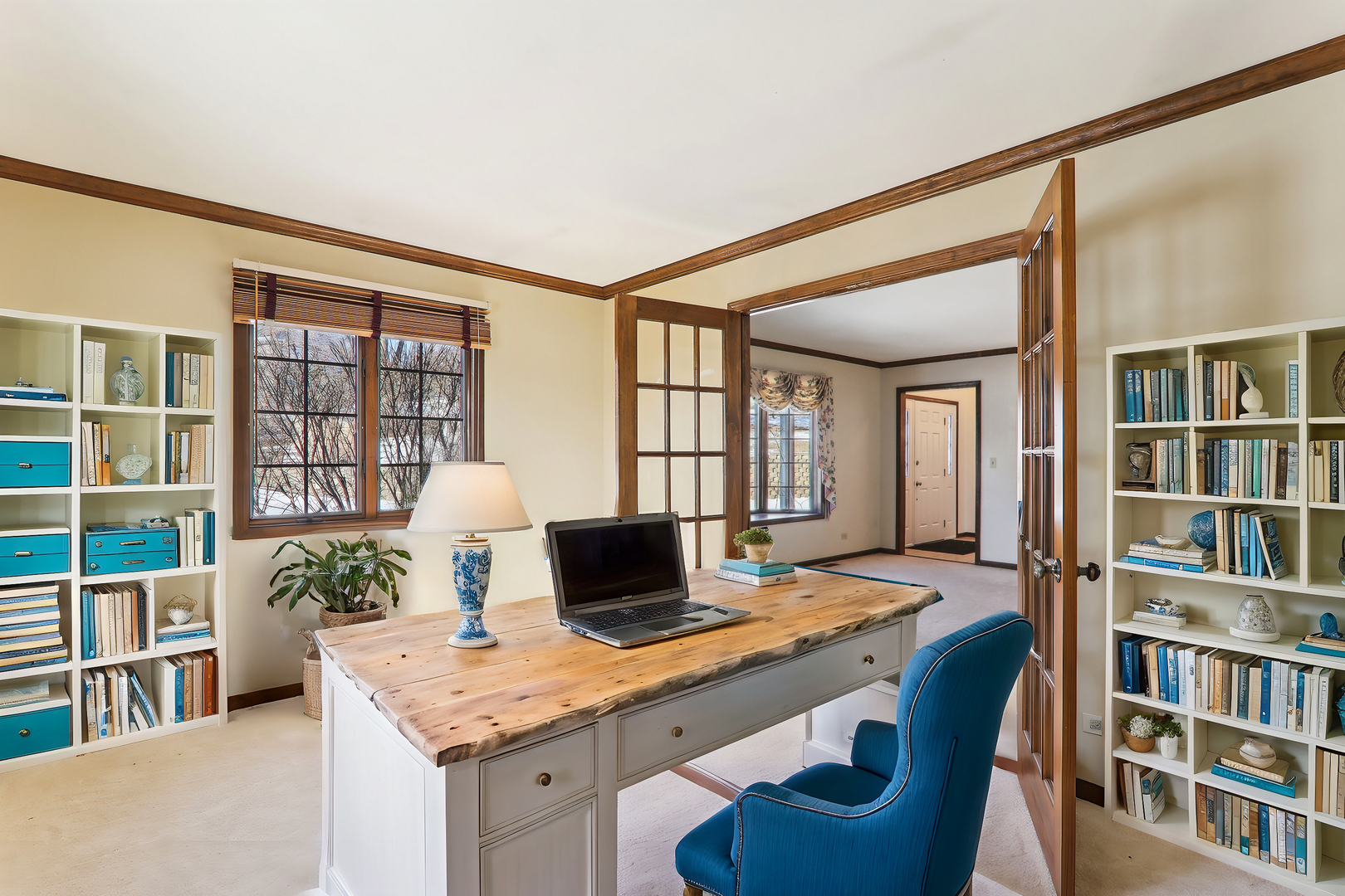 2613 Poplar View Bend
