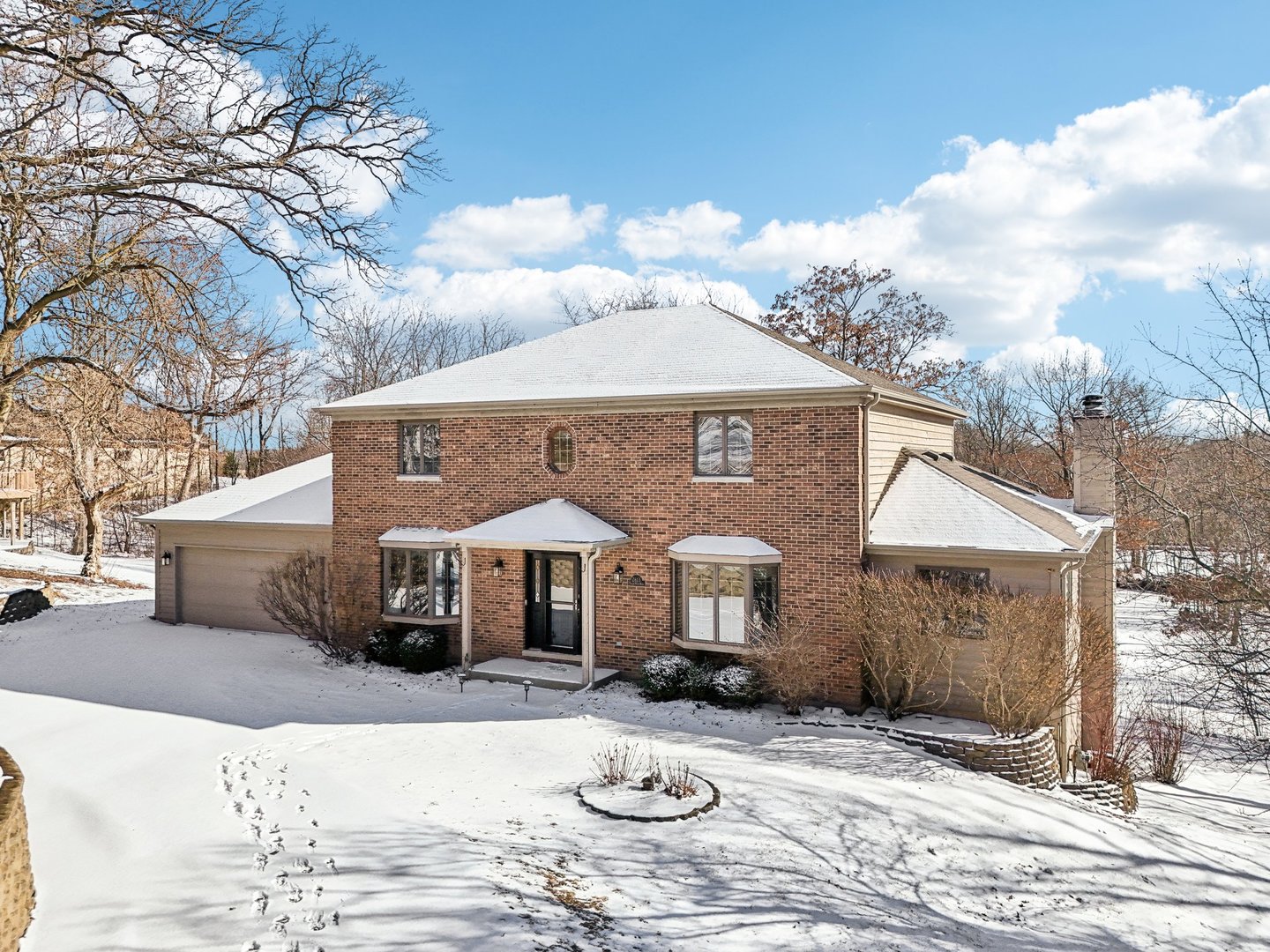 2613 Poplar View Bend