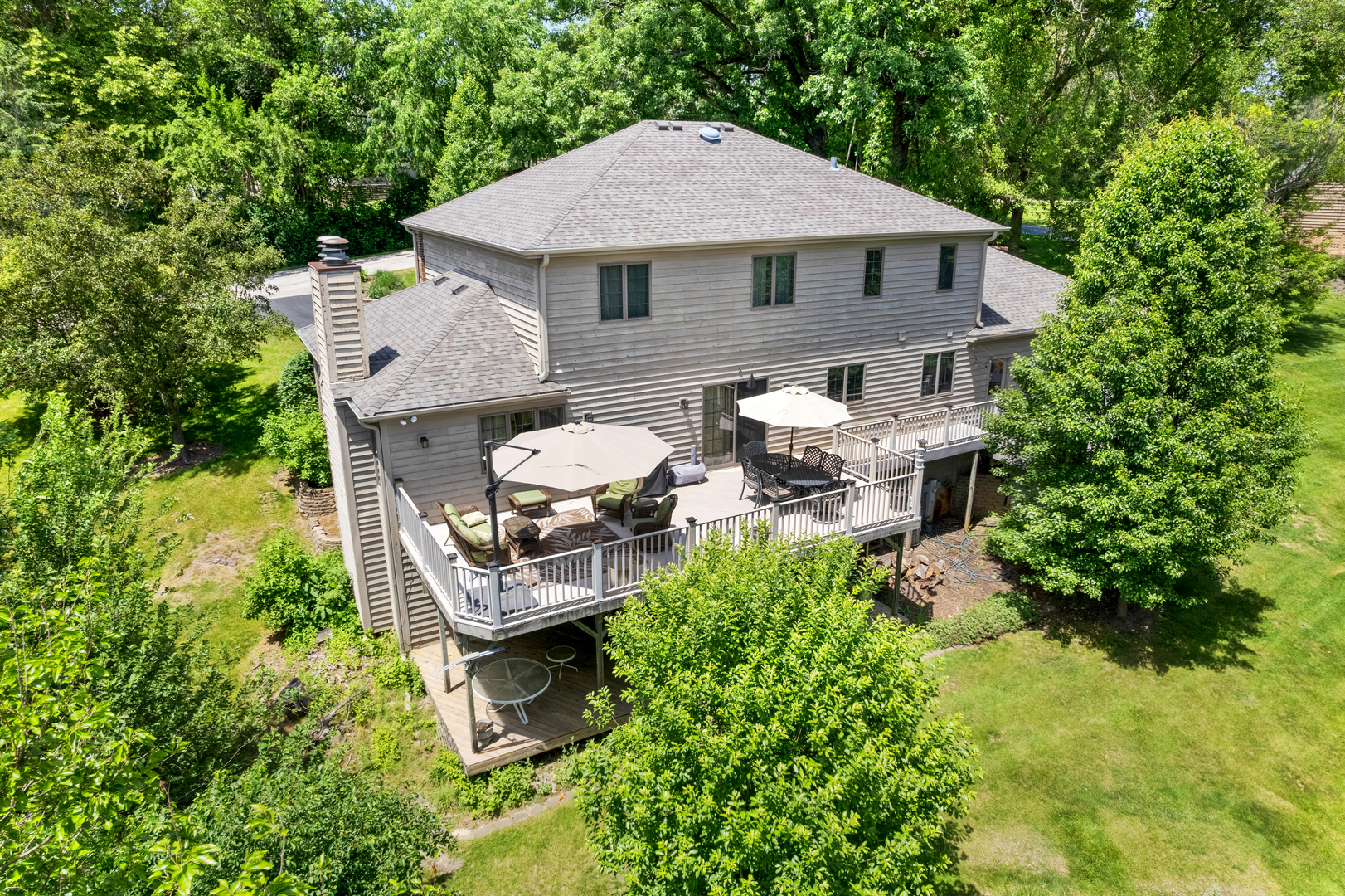 2613 Poplar View Bend