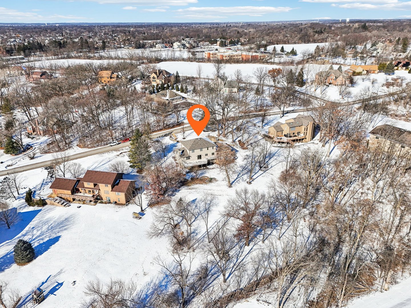 2613 Poplar View Bend