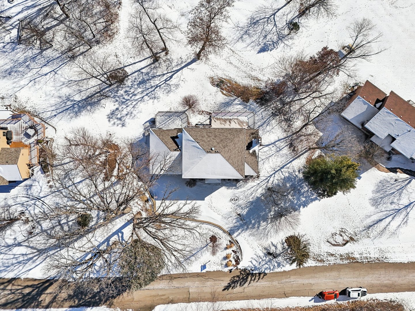 2613 Poplar View Bend
