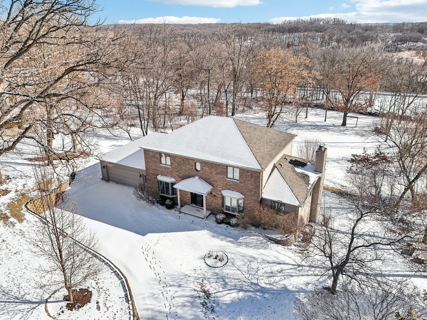 2613 Poplar View Bend