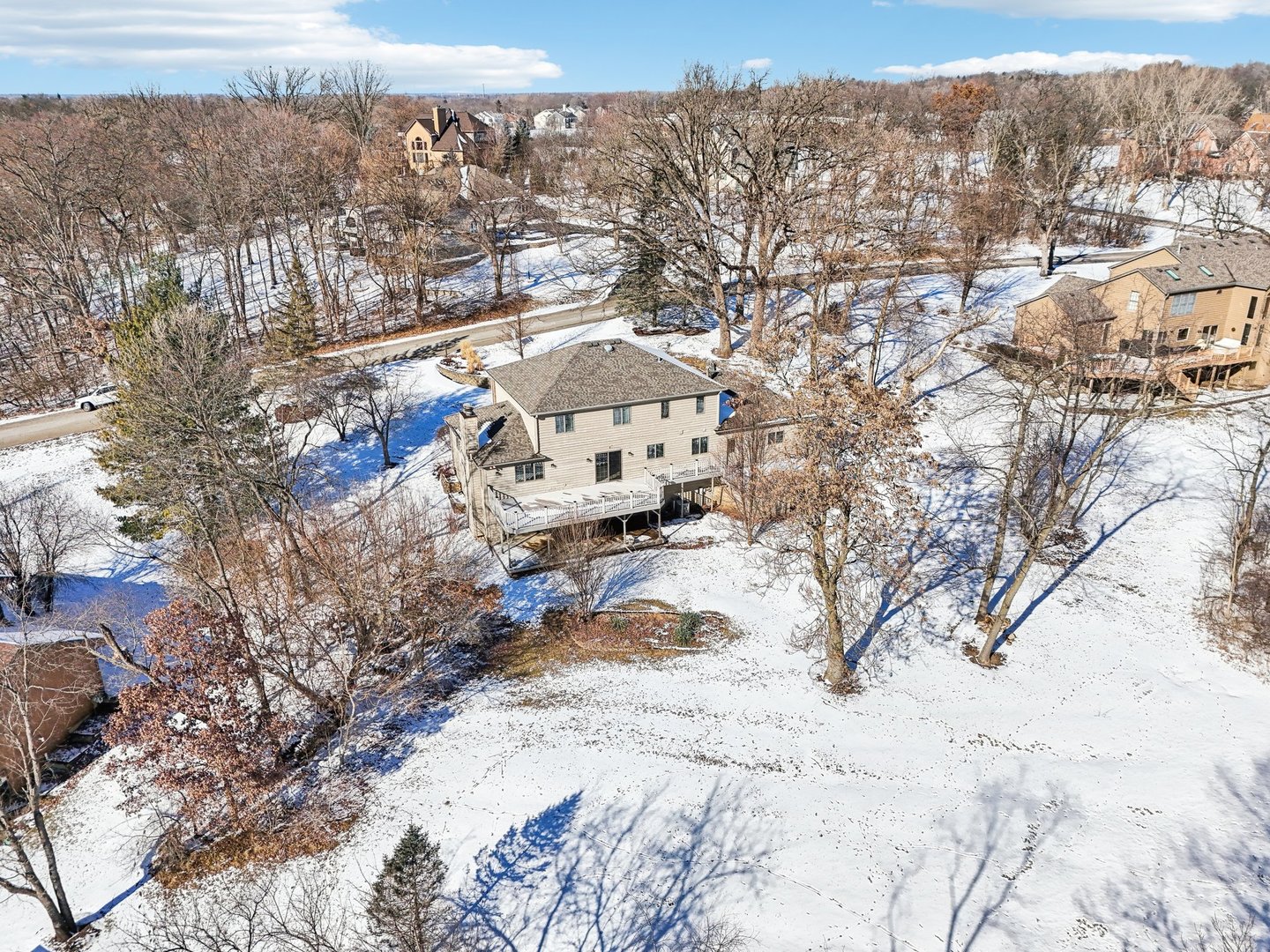 2613 Poplar View Bend