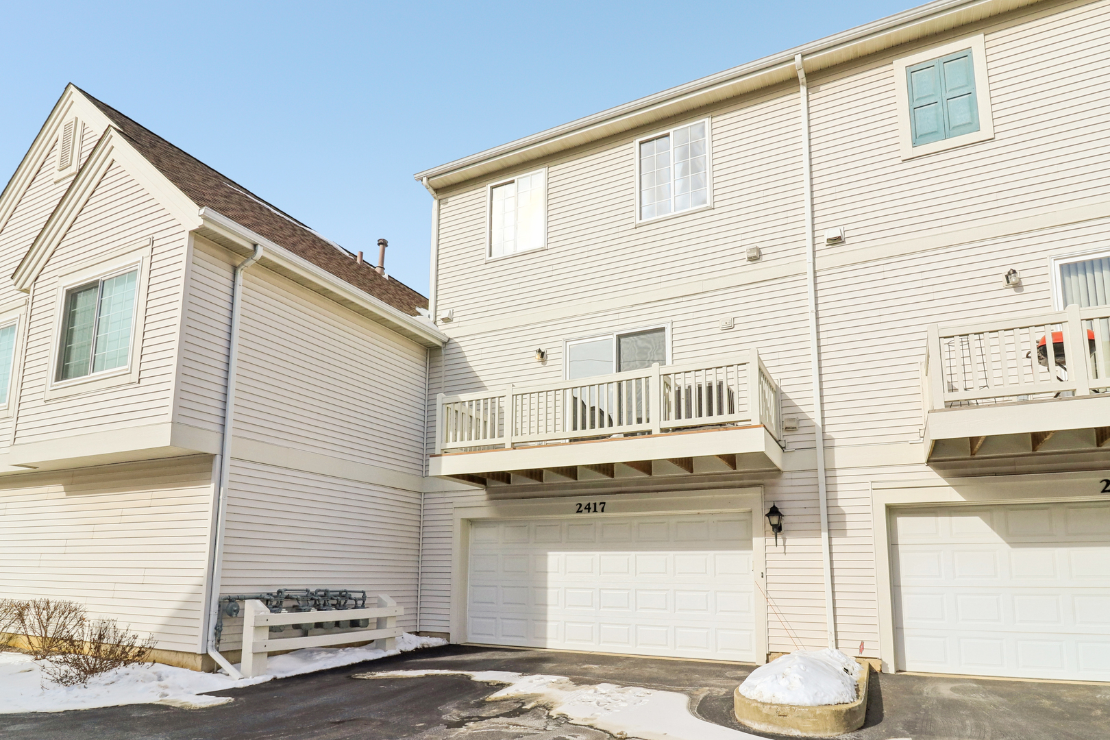 2417 Daybreak Court