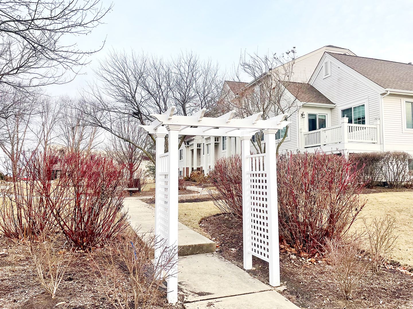 2417 Daybreak Court