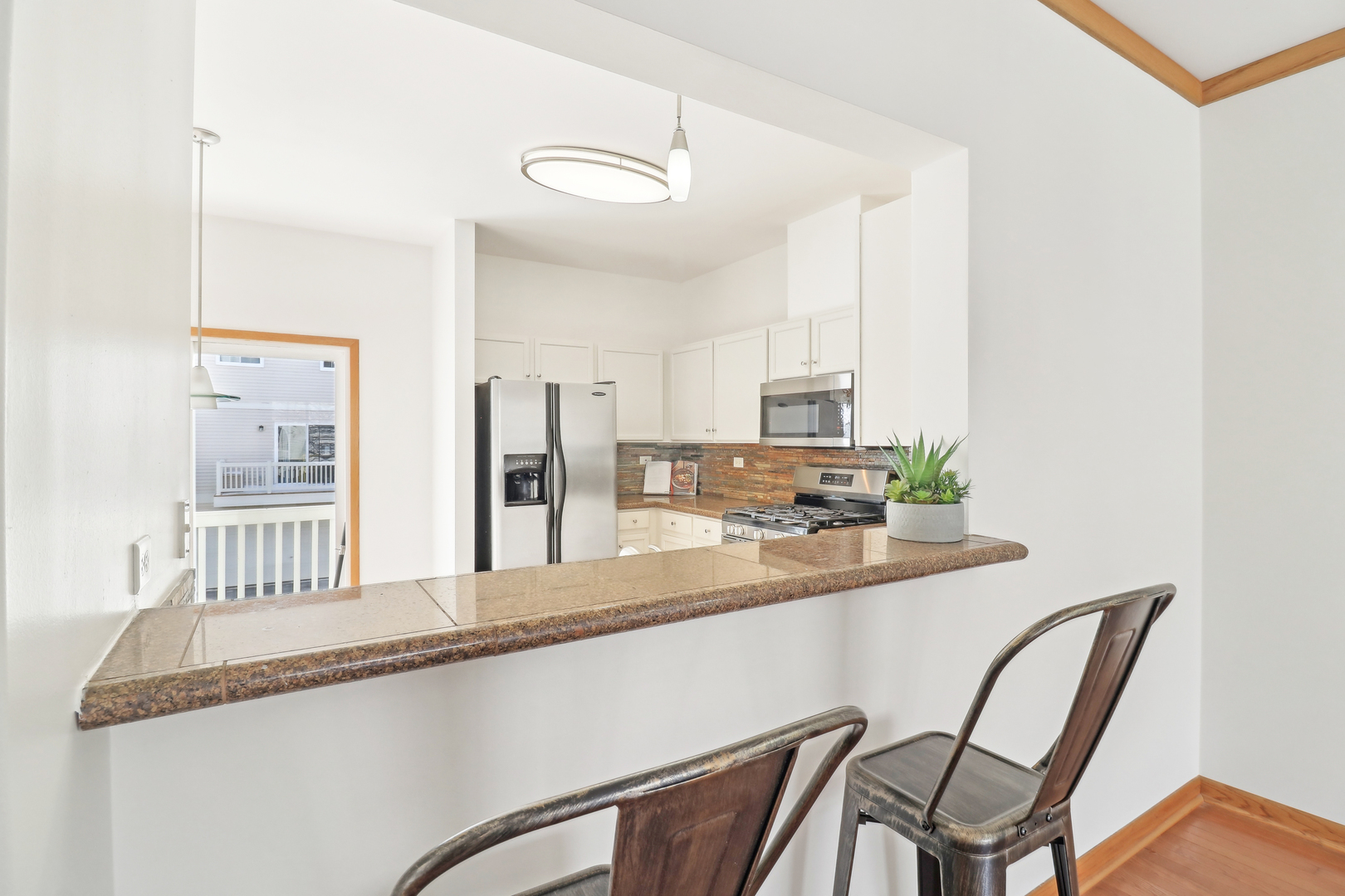2417 Daybreak Court