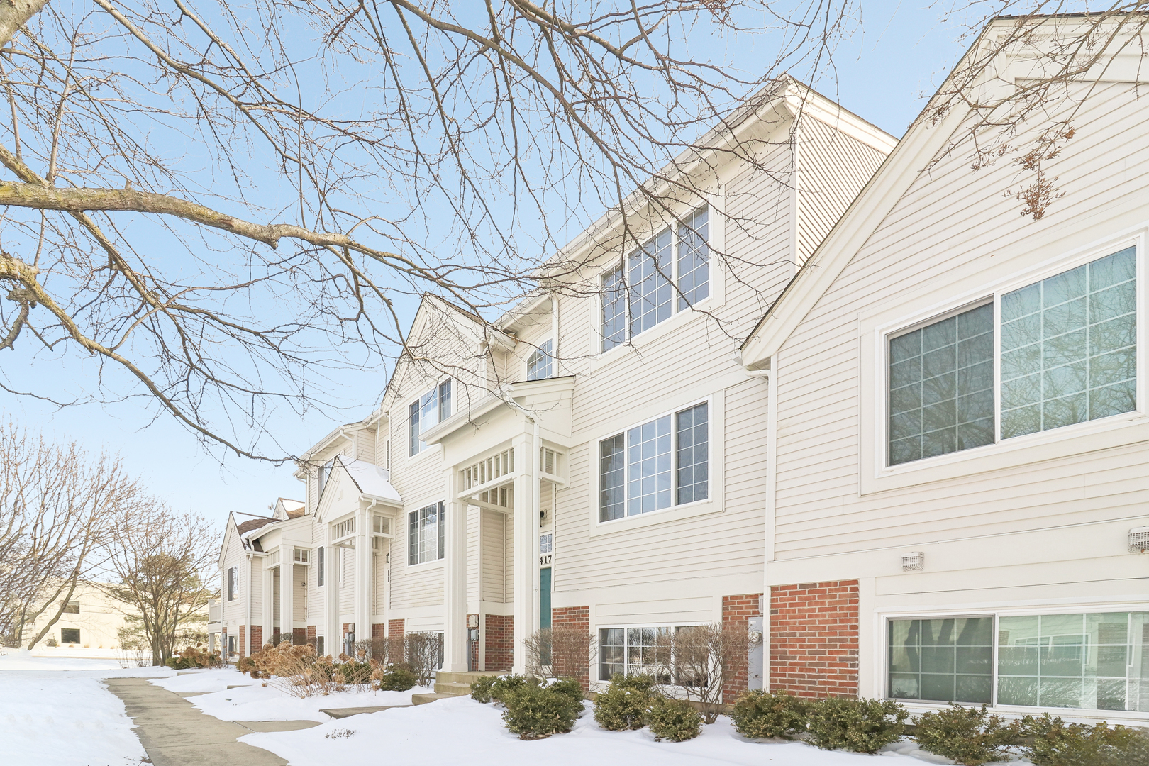 2417 Daybreak Court