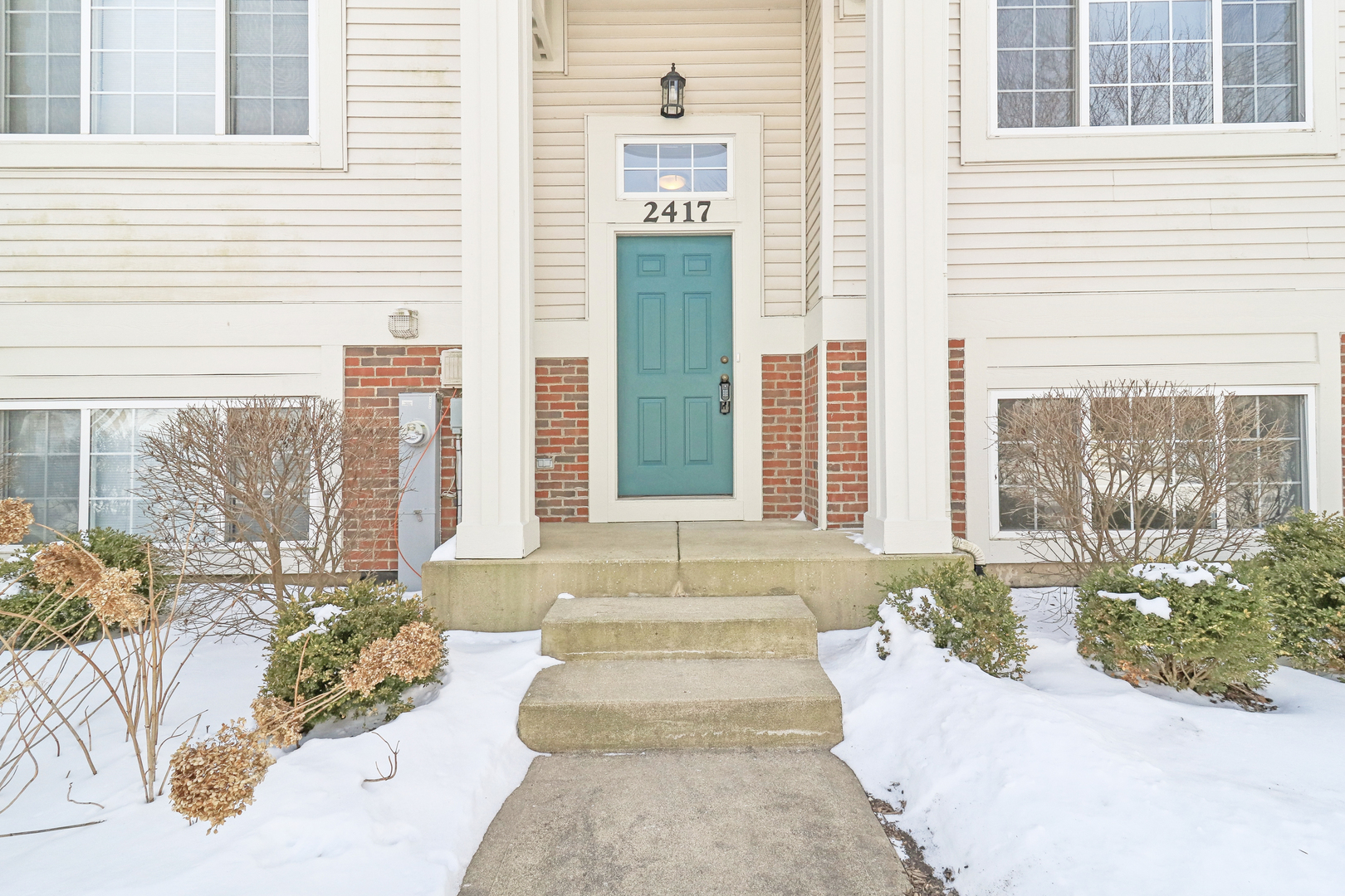2417 Daybreak Court