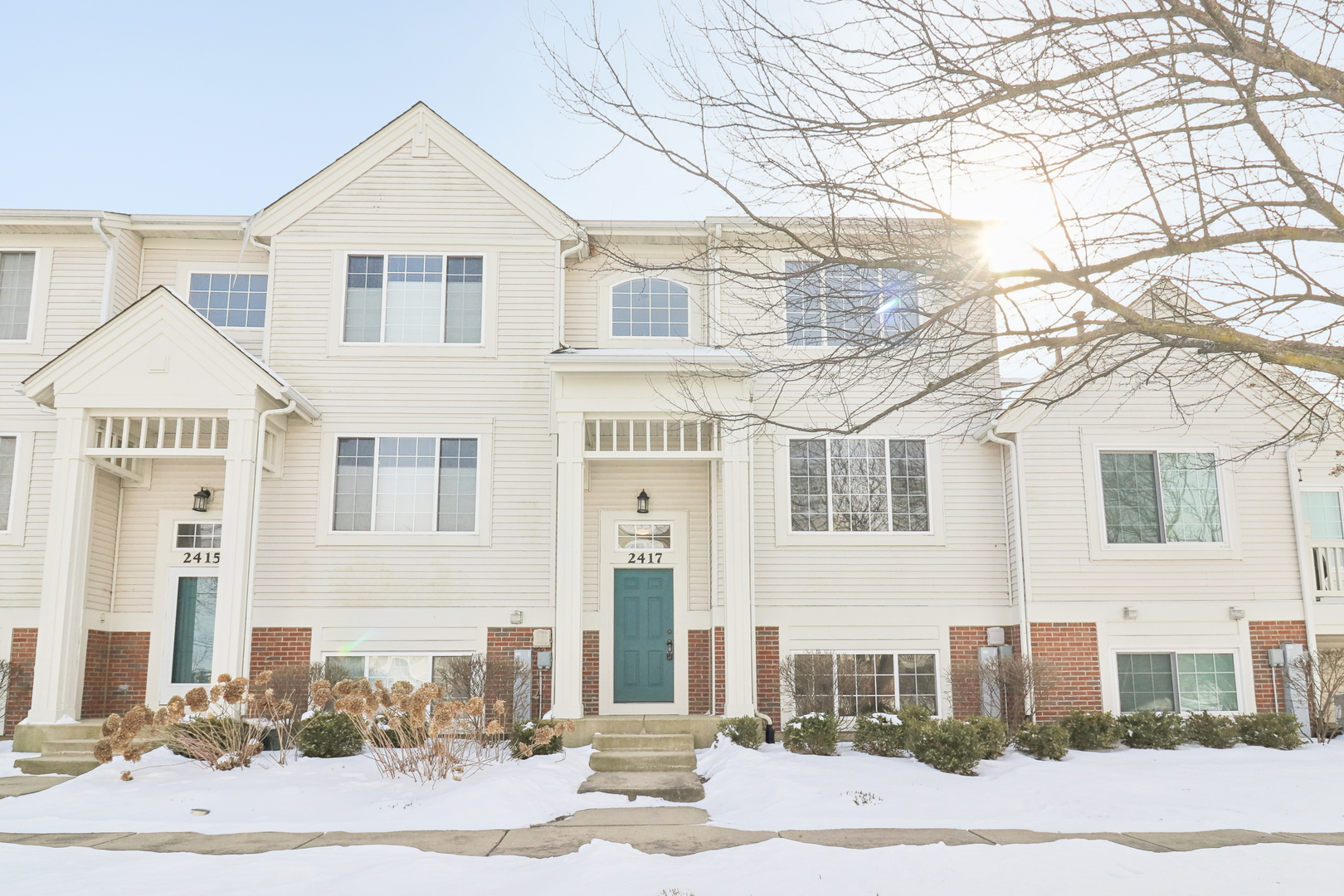 2417 Daybreak Court
