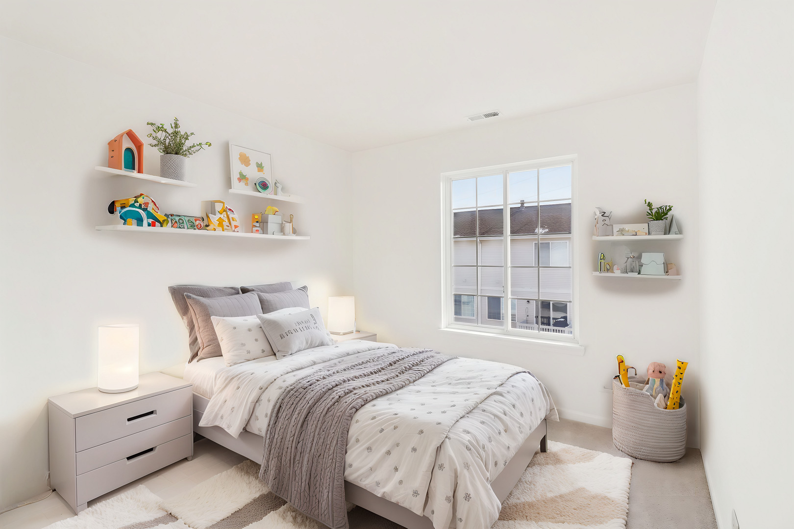 2417 Daybreak Court