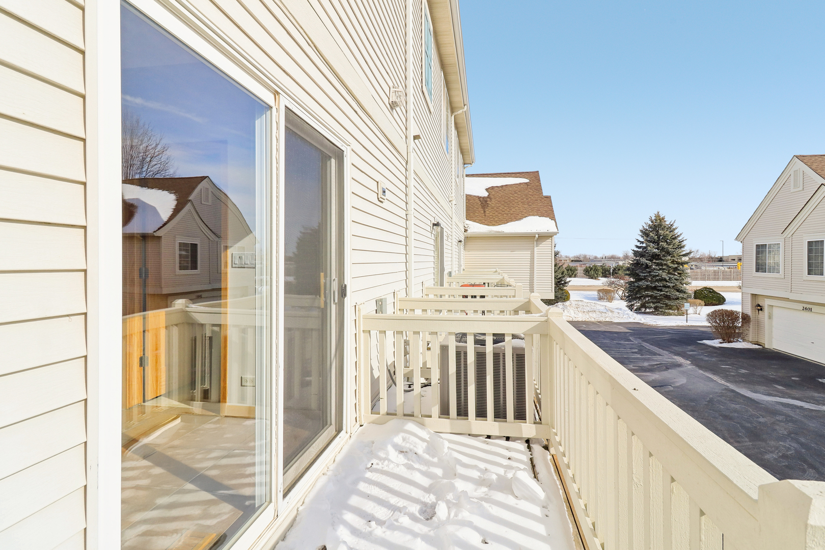 2417 Daybreak Court