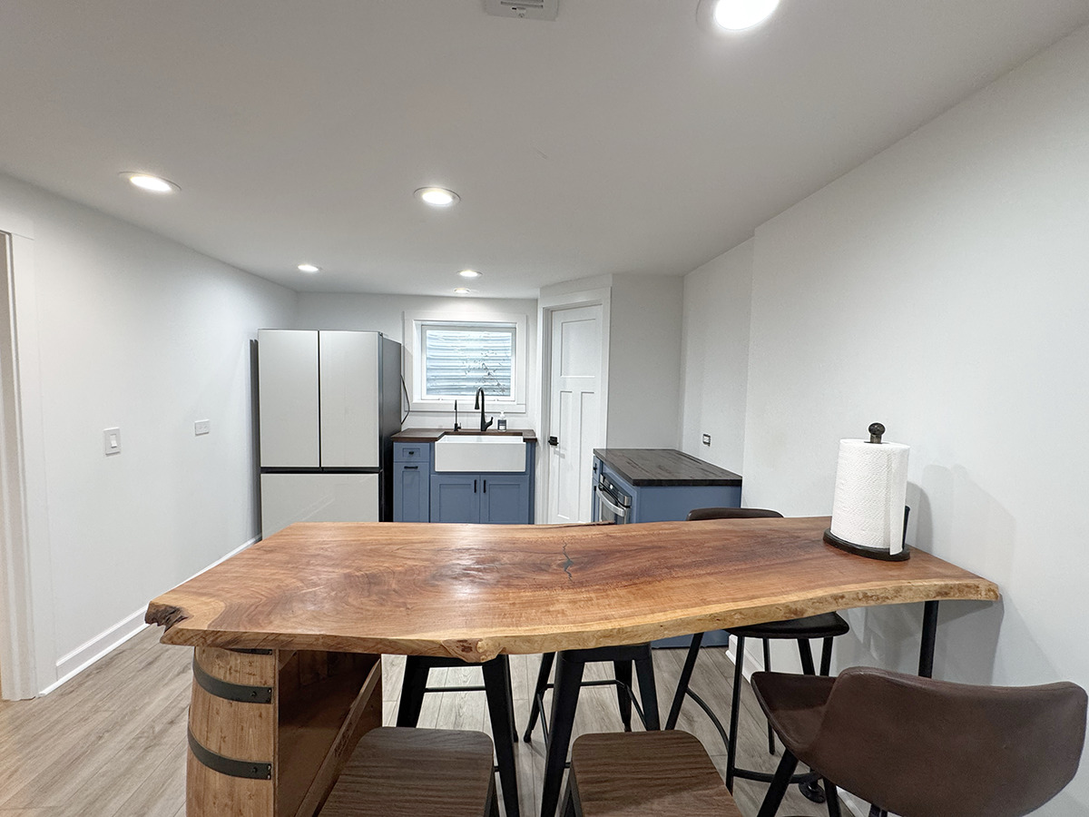 1117 Aegean Drive