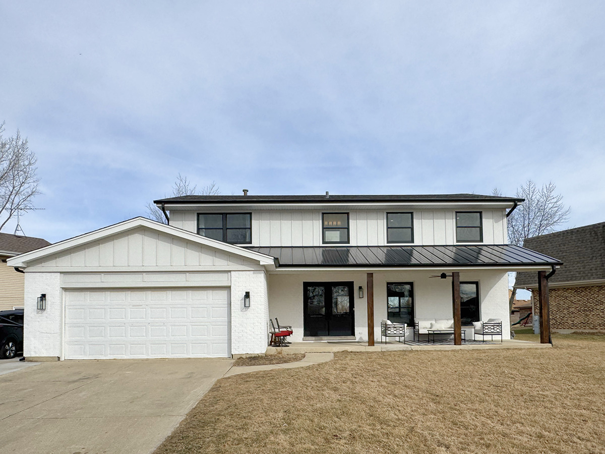 1117 Aegean Drive