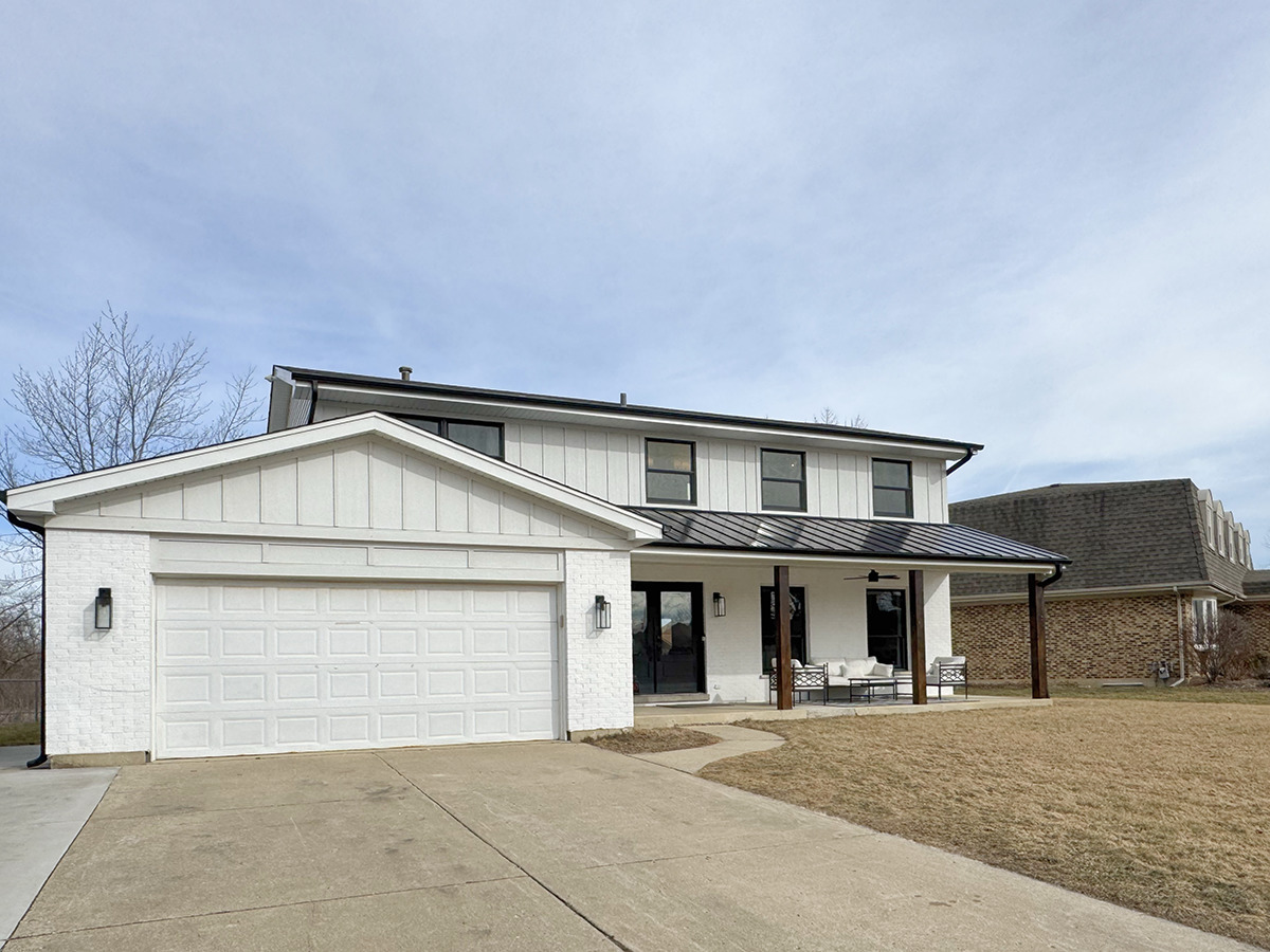 1117 Aegean Drive