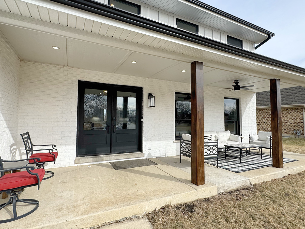 1117 Aegean Drive