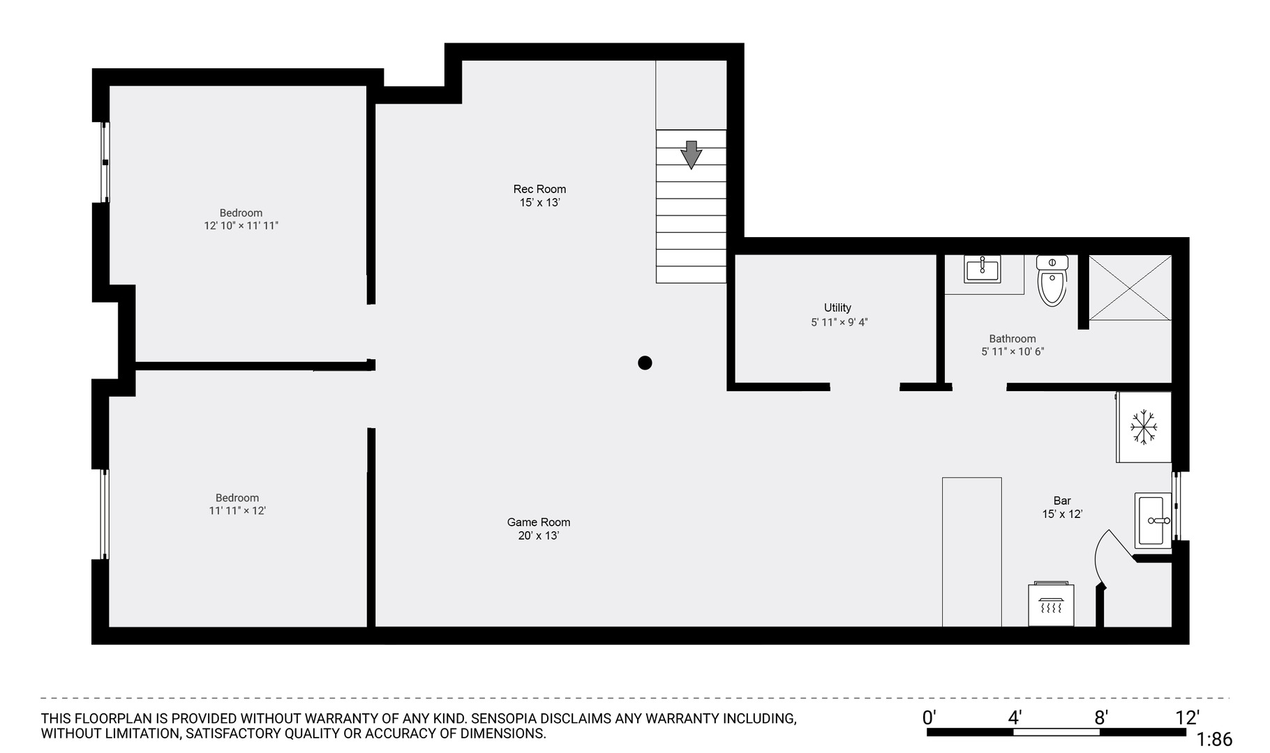 1117 Aegean Drive