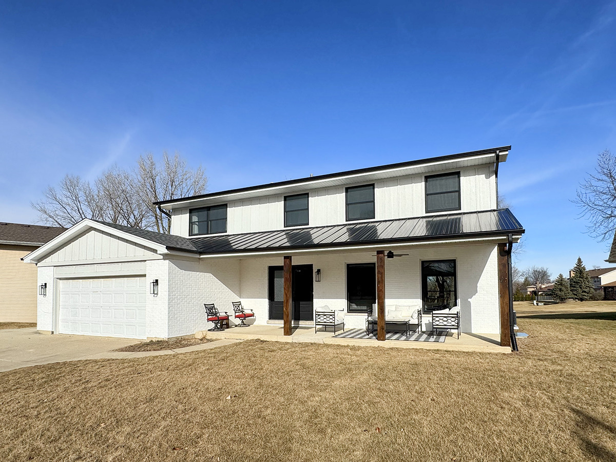 1117 Aegean Drive